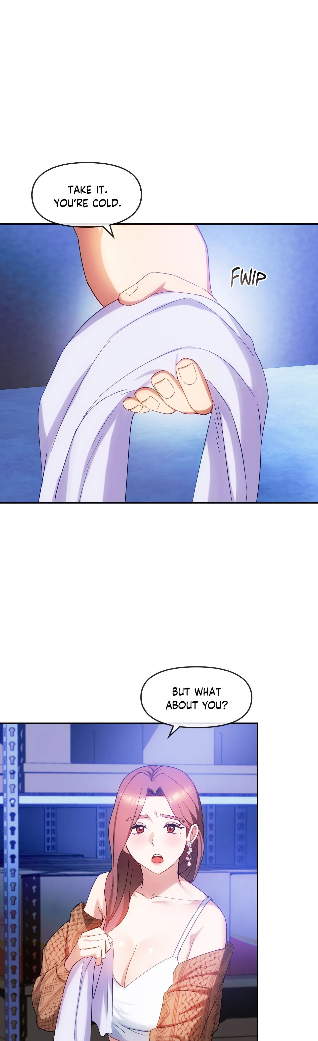 Like Fine Wine Chapter 30 - HolyManga.Net