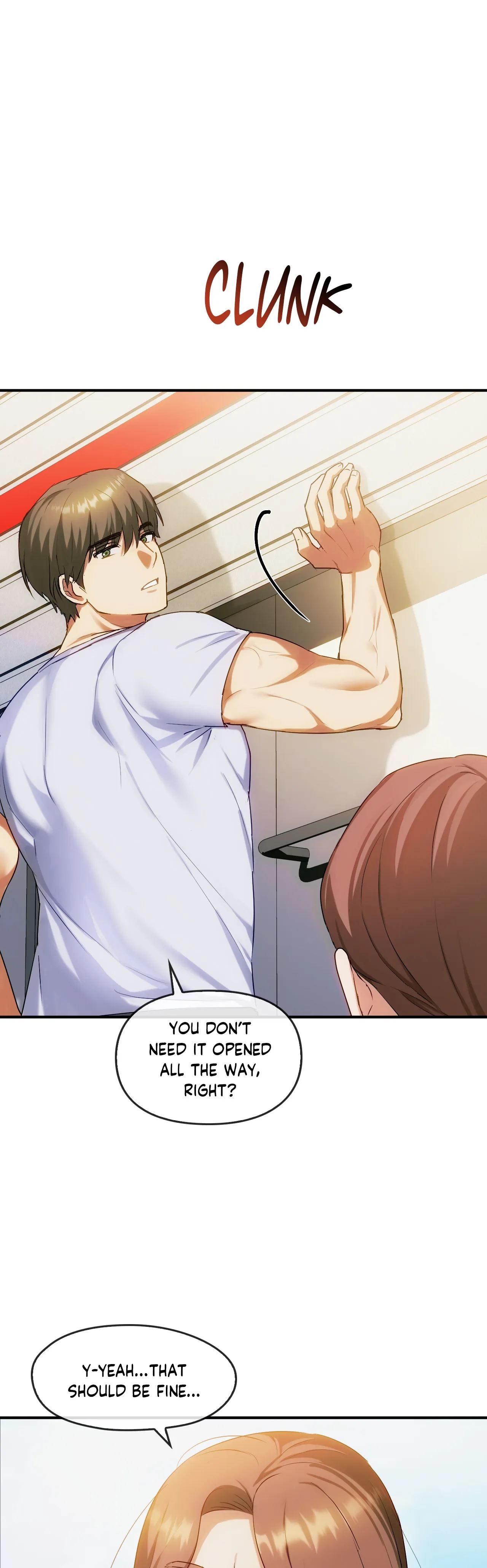Like Fine Wine Chapter 30 - HolyManga.Net