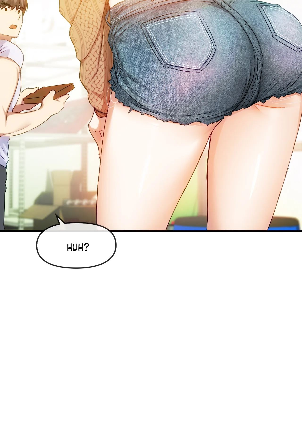Like Fine Wine Chapter 30 - HolyManga.Net