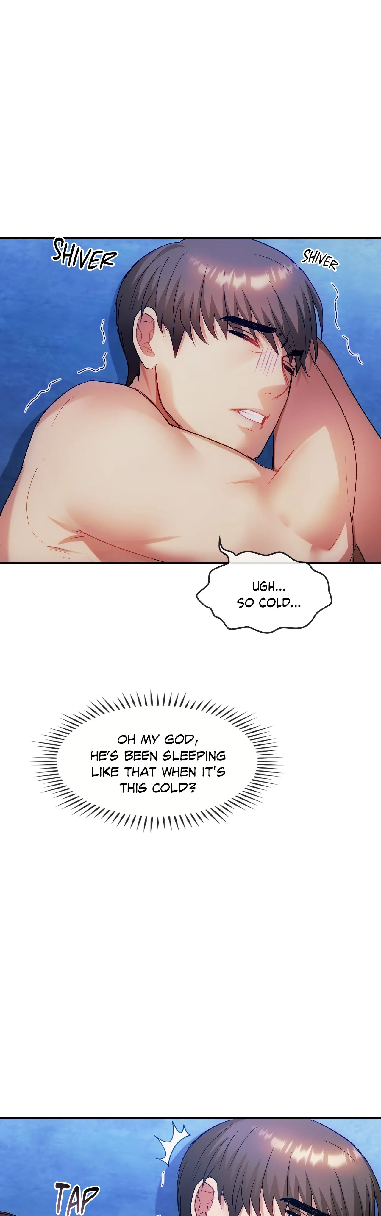 Like Fine Wine Chapter 30 - HolyManga.Net