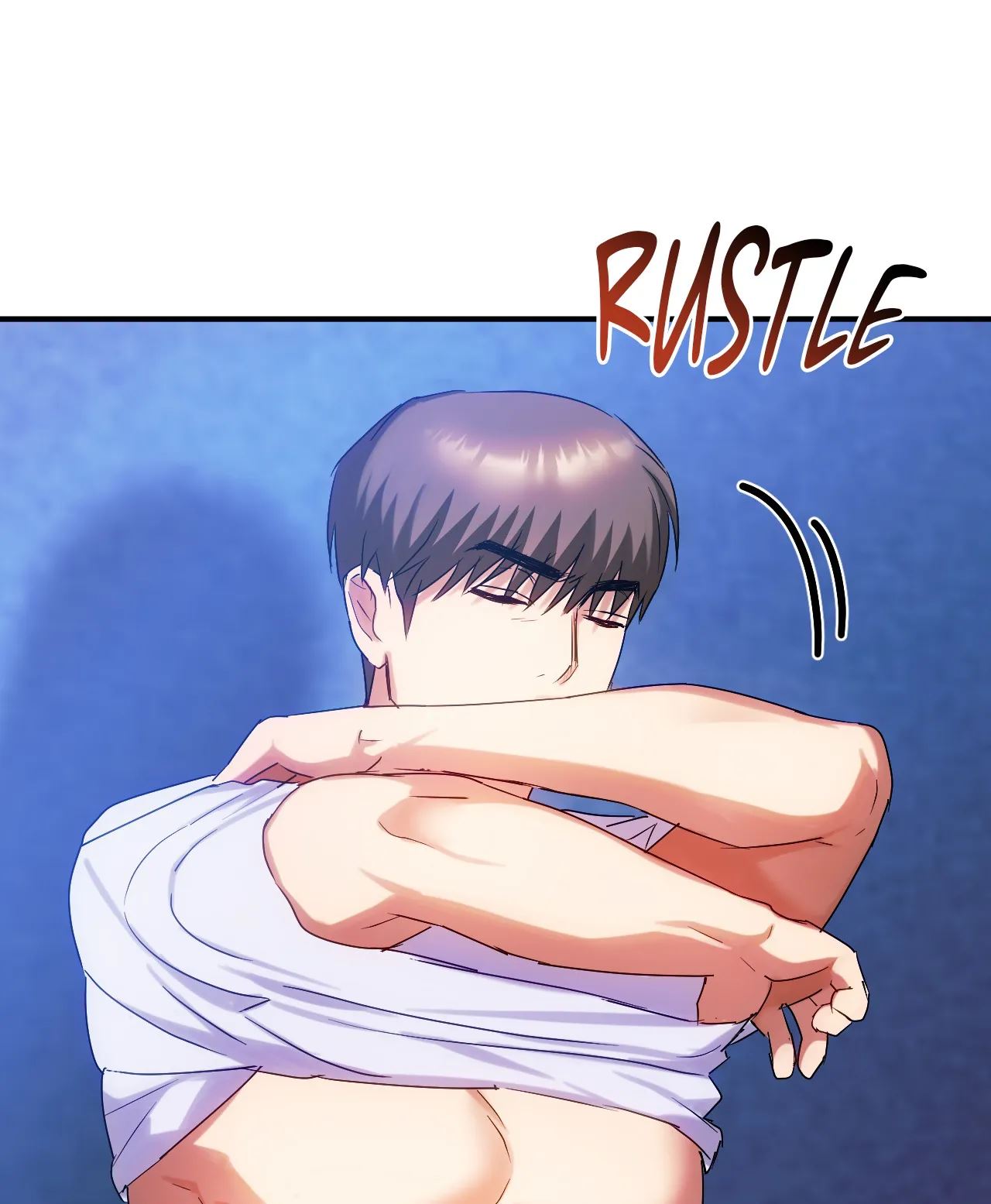 Like Fine Wine Chapter 30 - HolyManga.Net