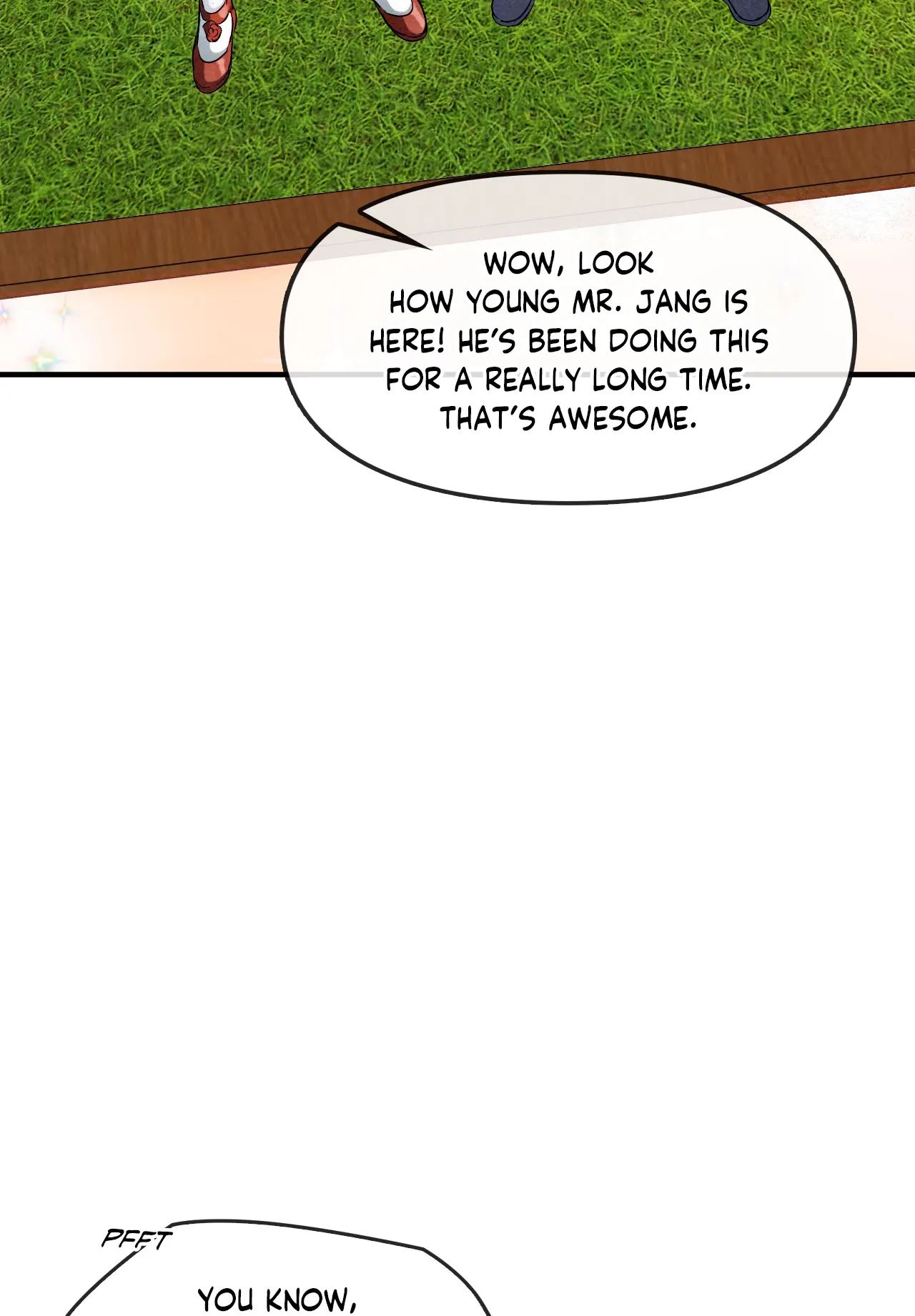 Like Fine Wine Chapter 30 - HolyManga.Net