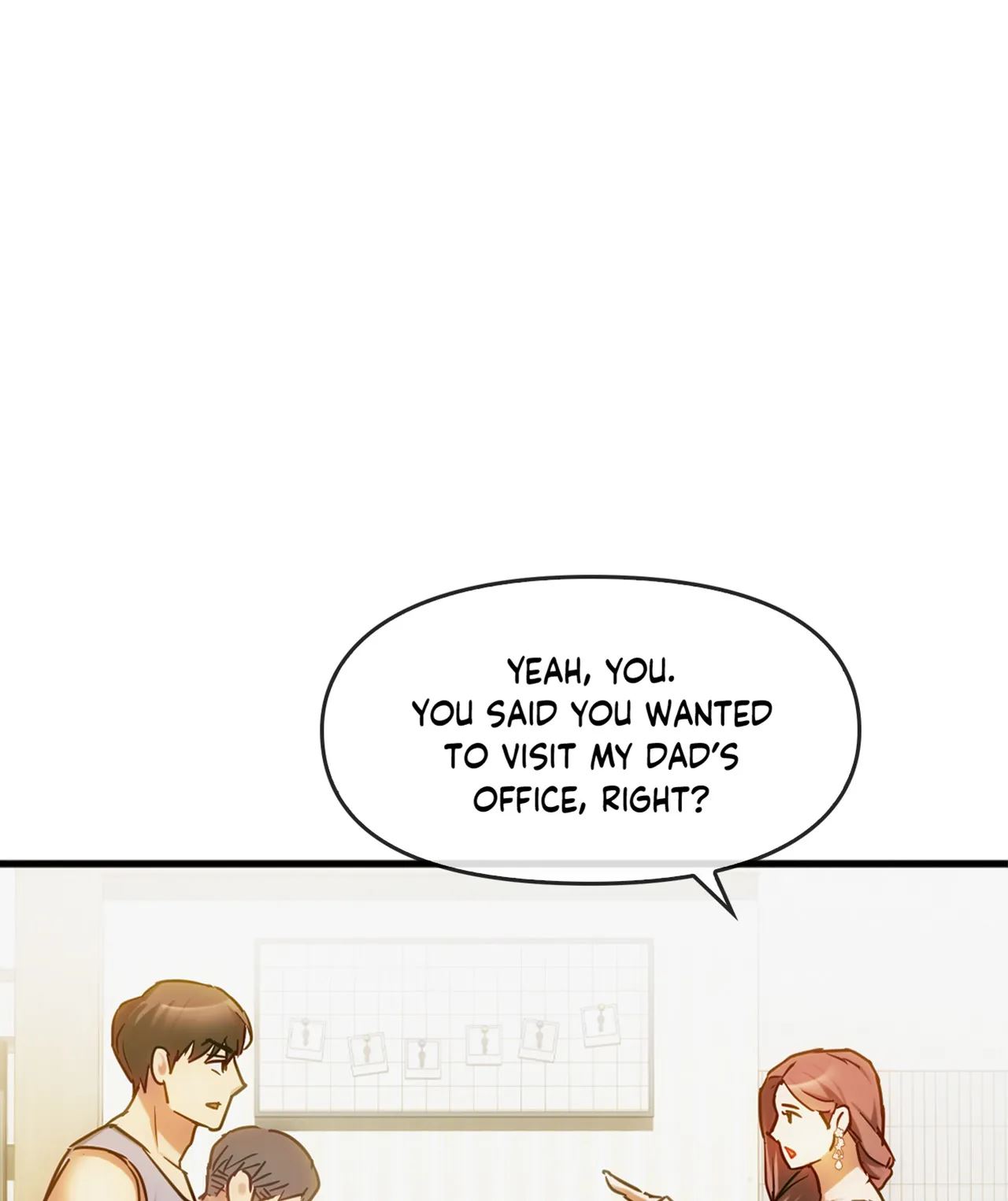 Like Fine Wine Chapter 30 - HolyManga.Net