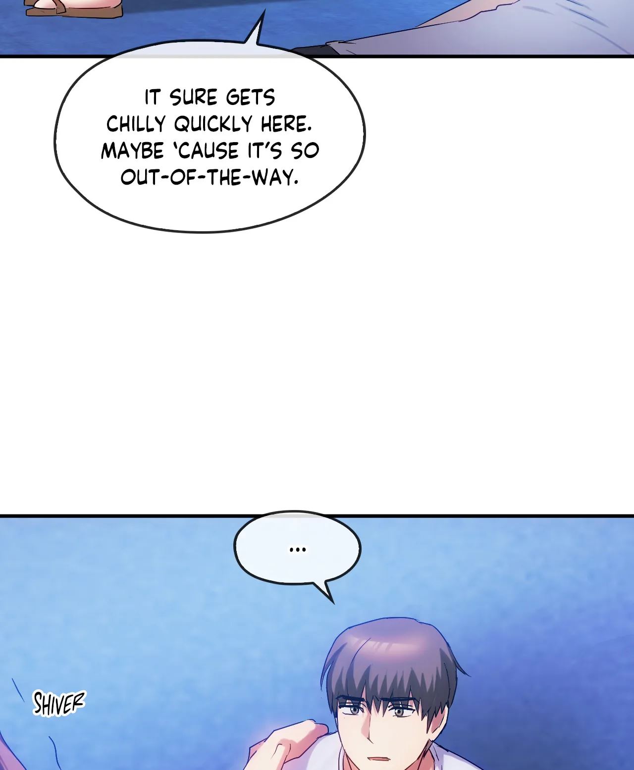 Like Fine Wine Chapter 30 - HolyManga.Net