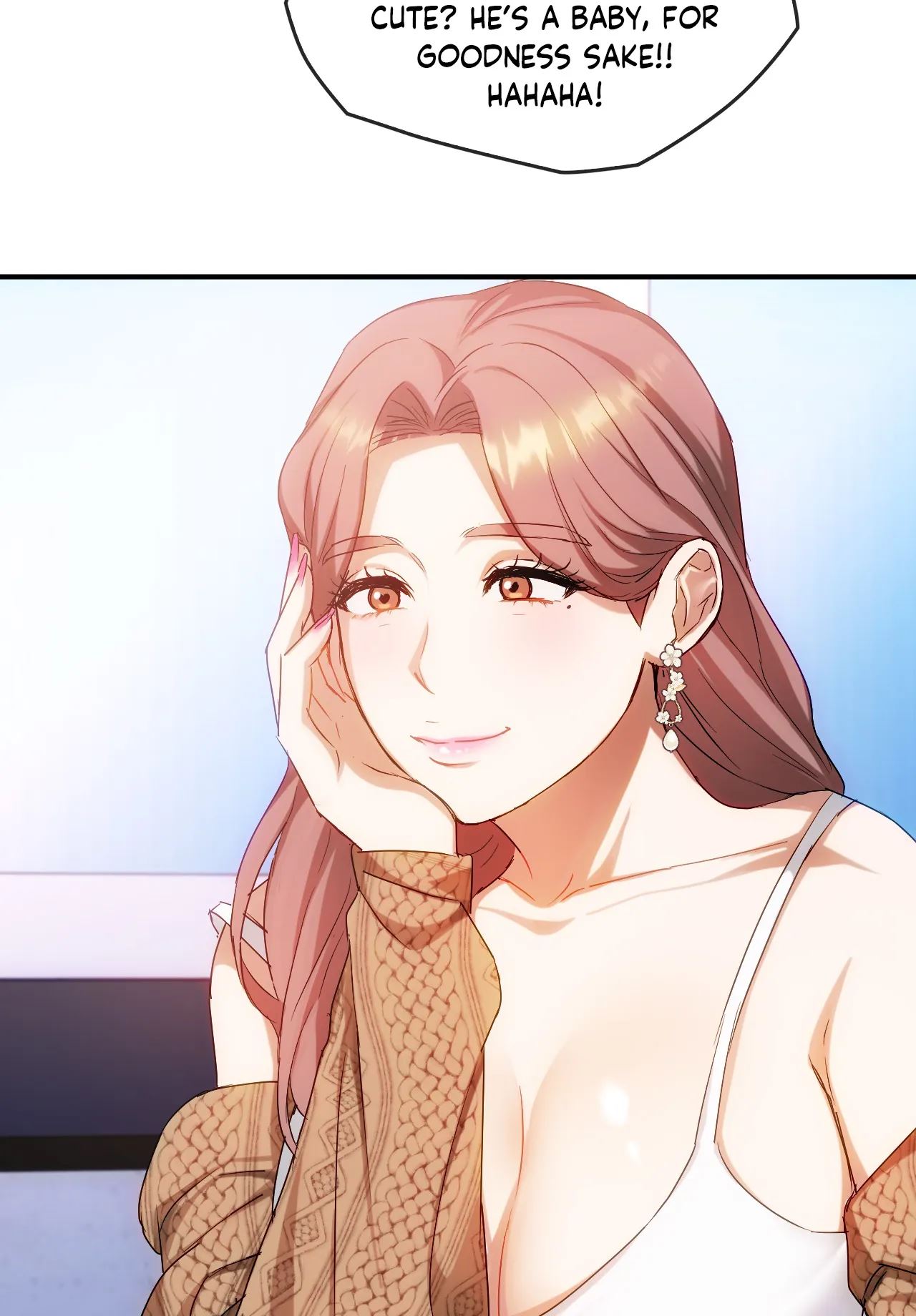 Like Fine Wine Chapter 30 - HolyManga.Net