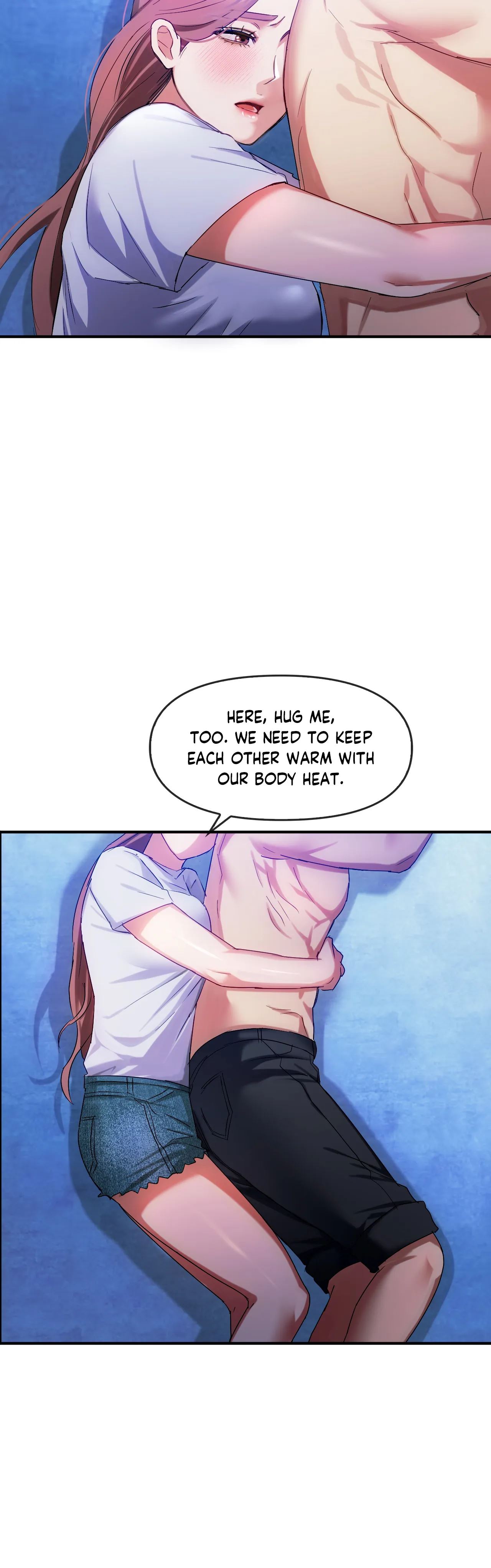 Like Fine Wine Chapter 30 - HolyManga.Net