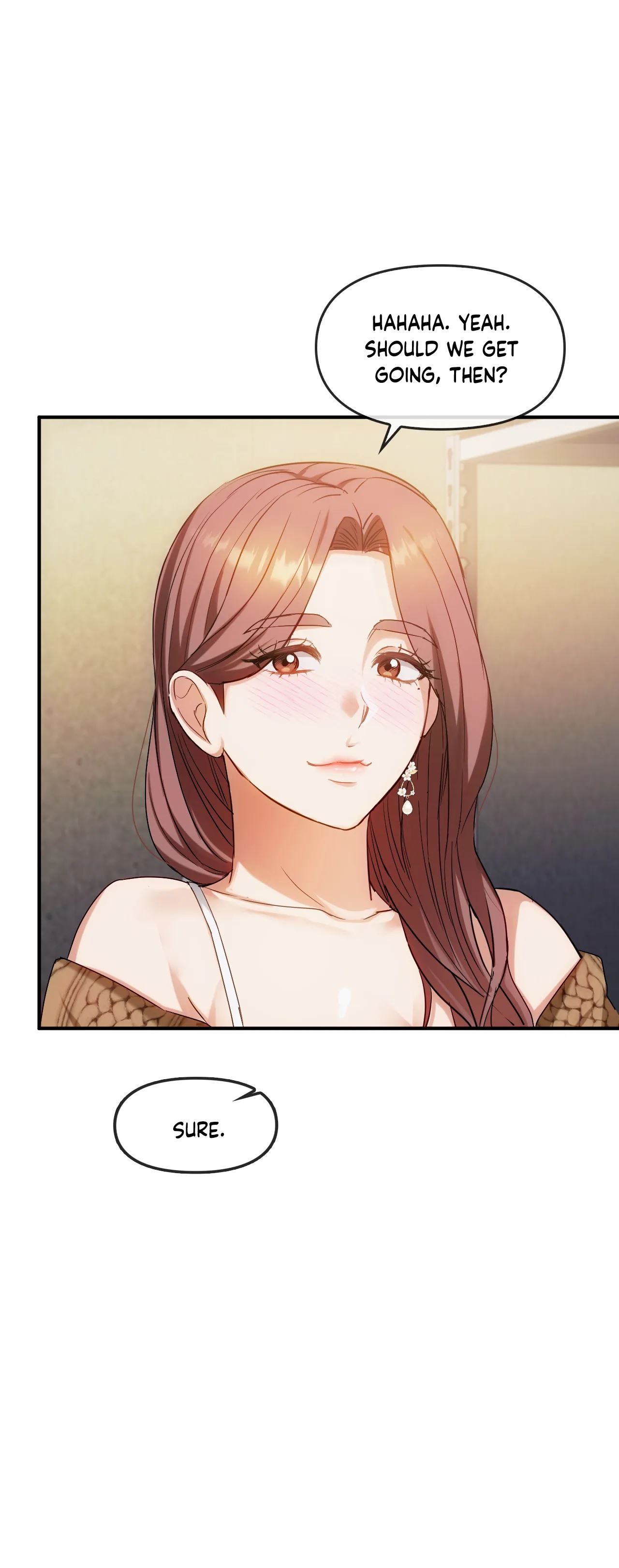 Like Fine Wine Chapter 30 - HolyManga.Net