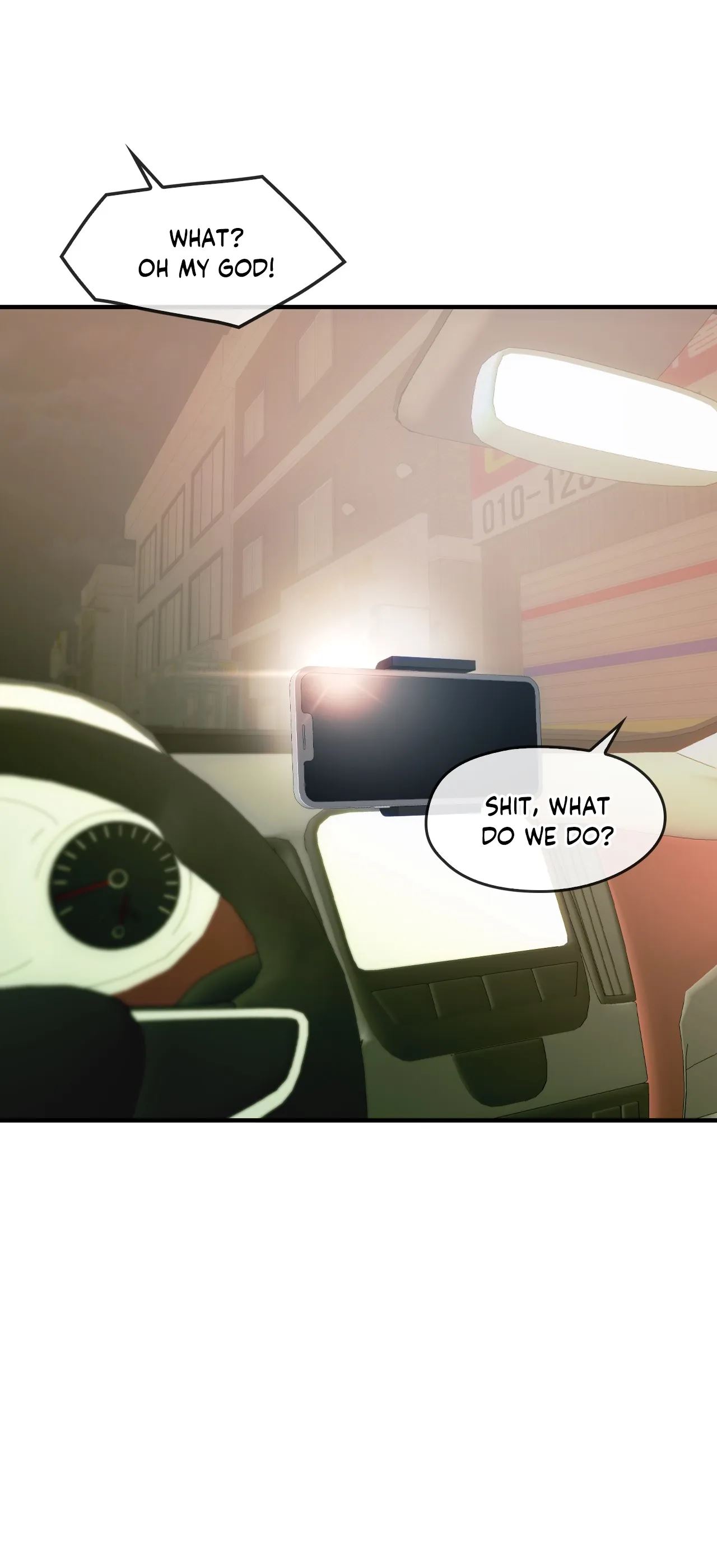 Like Fine Wine Chapter 30 - HolyManga.Net
