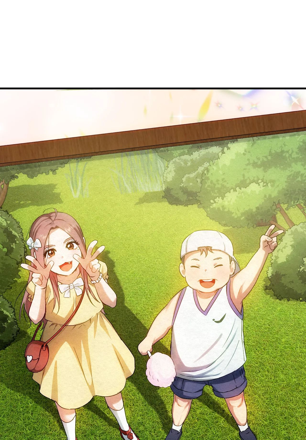 Like Fine Wine Chapter 30 - HolyManga.Net