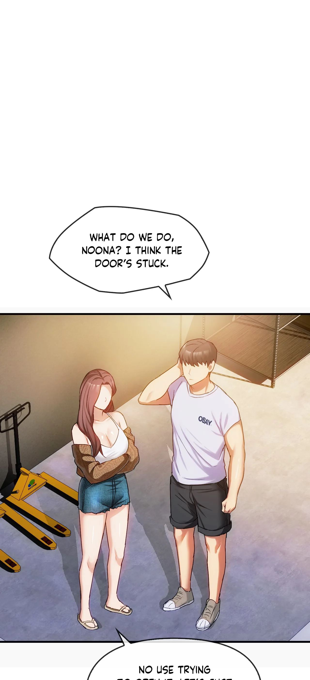 Like Fine Wine Chapter 30 - HolyManga.Net