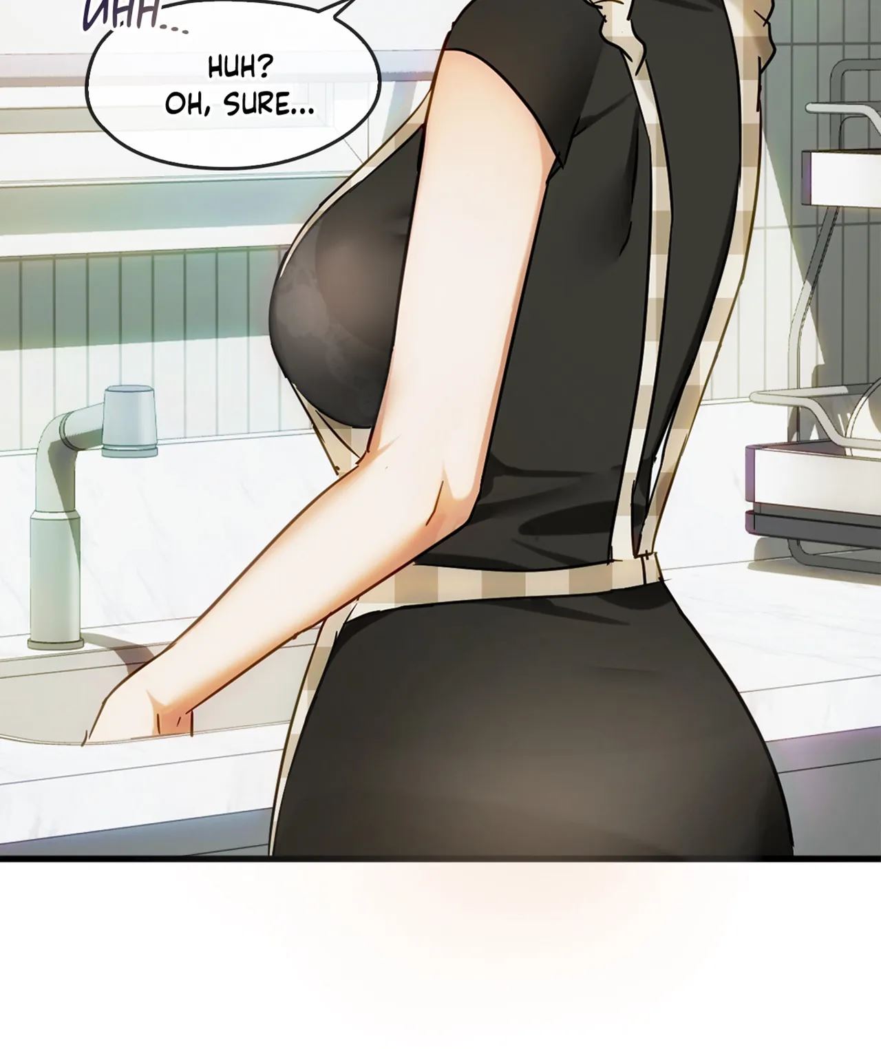 Like Fine Wine Chapter 30 - HolyManga.Net