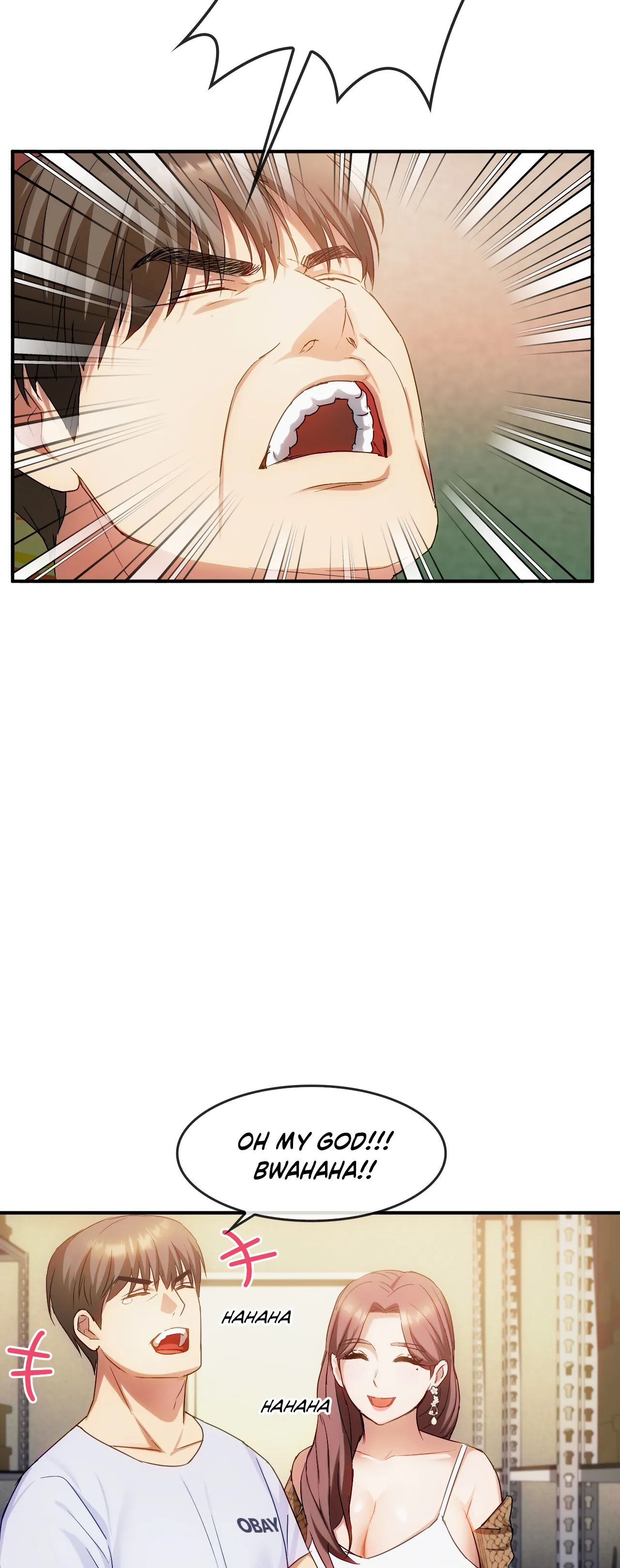 Like Fine Wine Chapter 30 - HolyManga.Net
