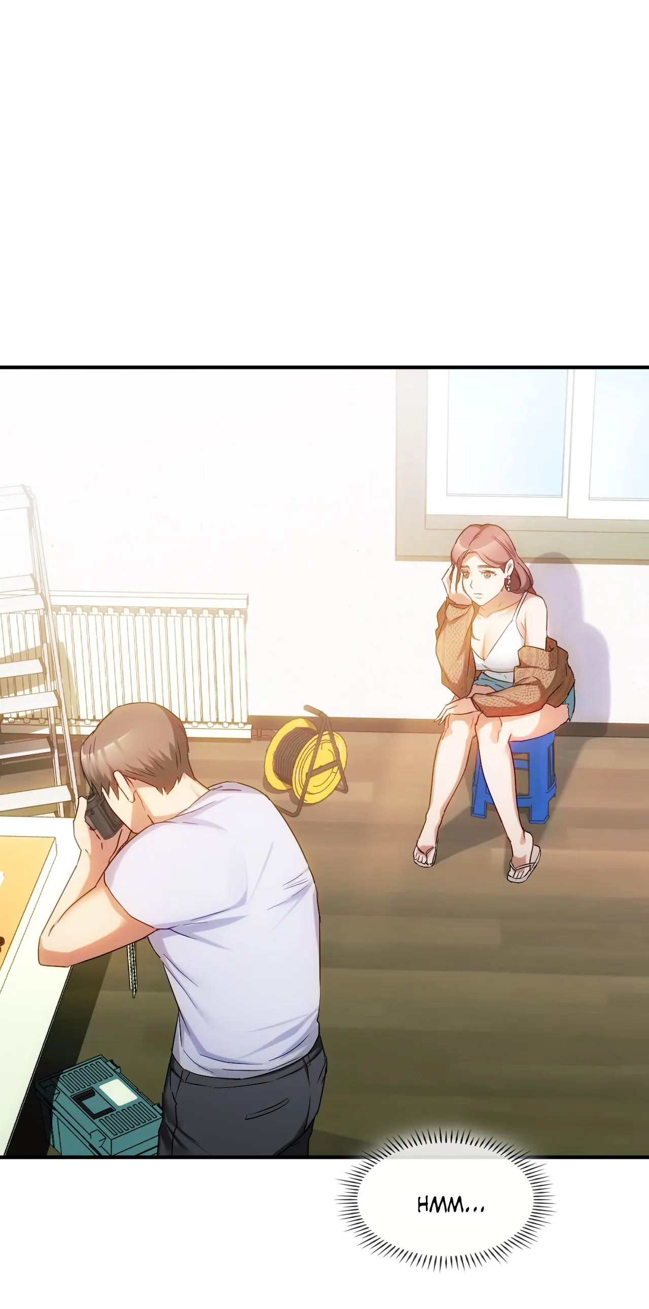 Like Fine Wine Chapter 30 - HolyManga.Net