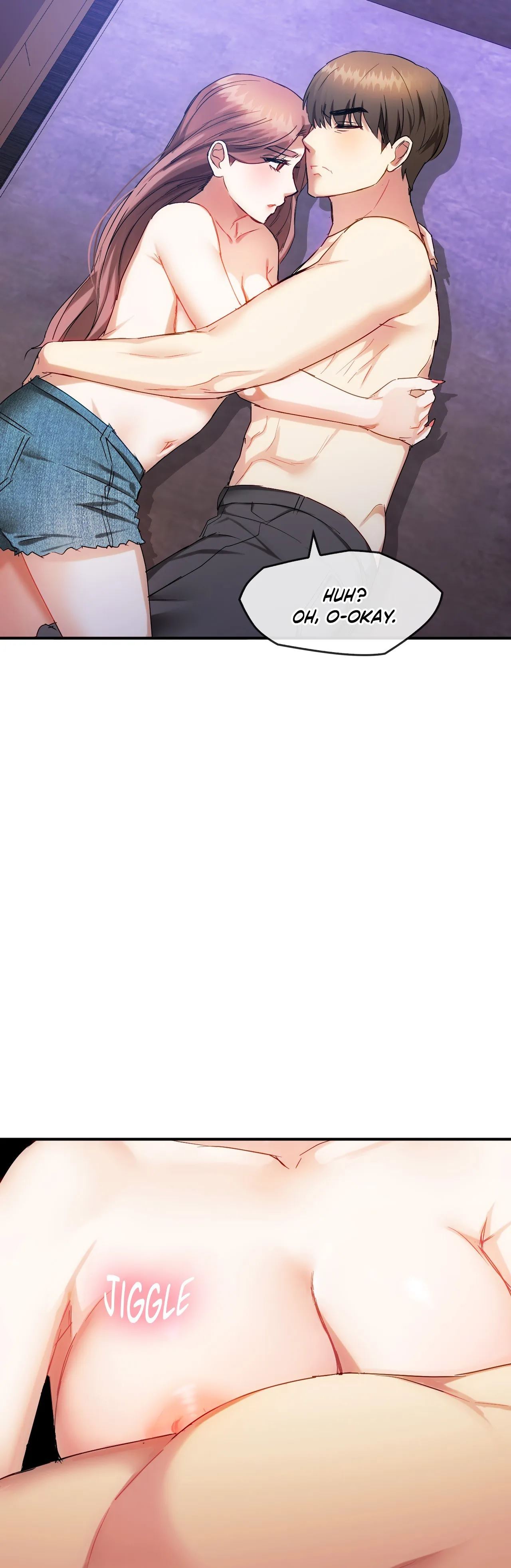 Like Fine Wine Chapter 31 - HolyManga.Net