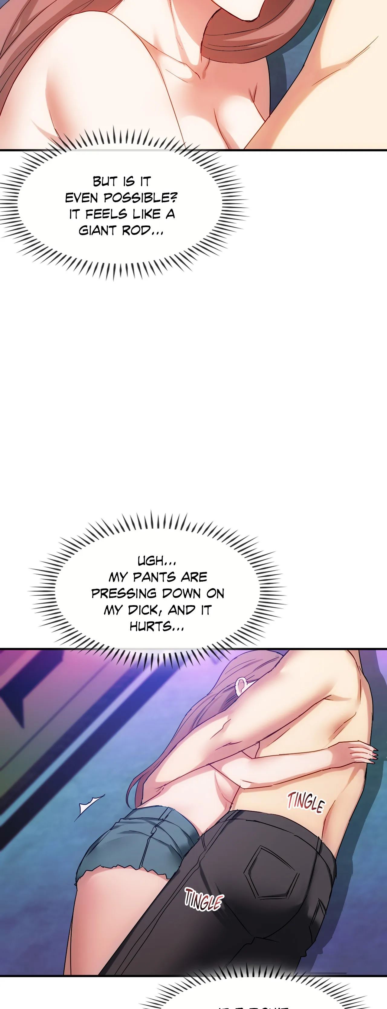 Like Fine Wine Chapter 31 - HolyManga.Net