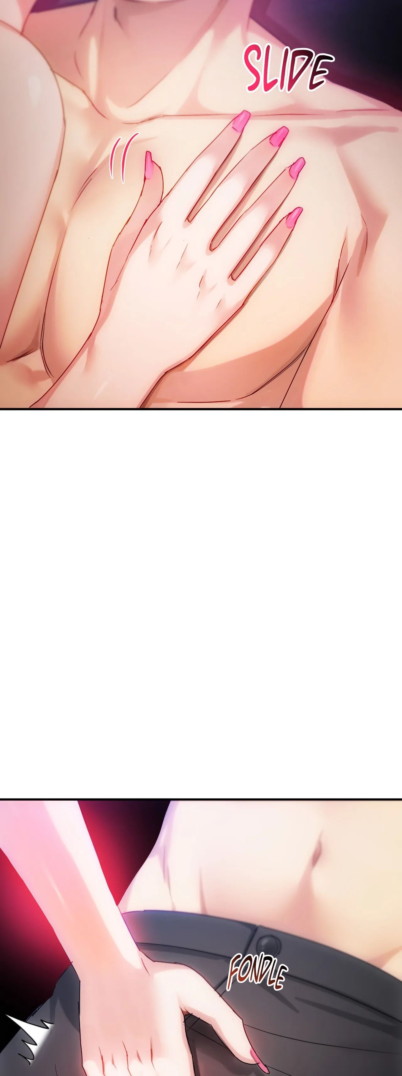Like Fine Wine Chapter 31 - HolyManga.Net