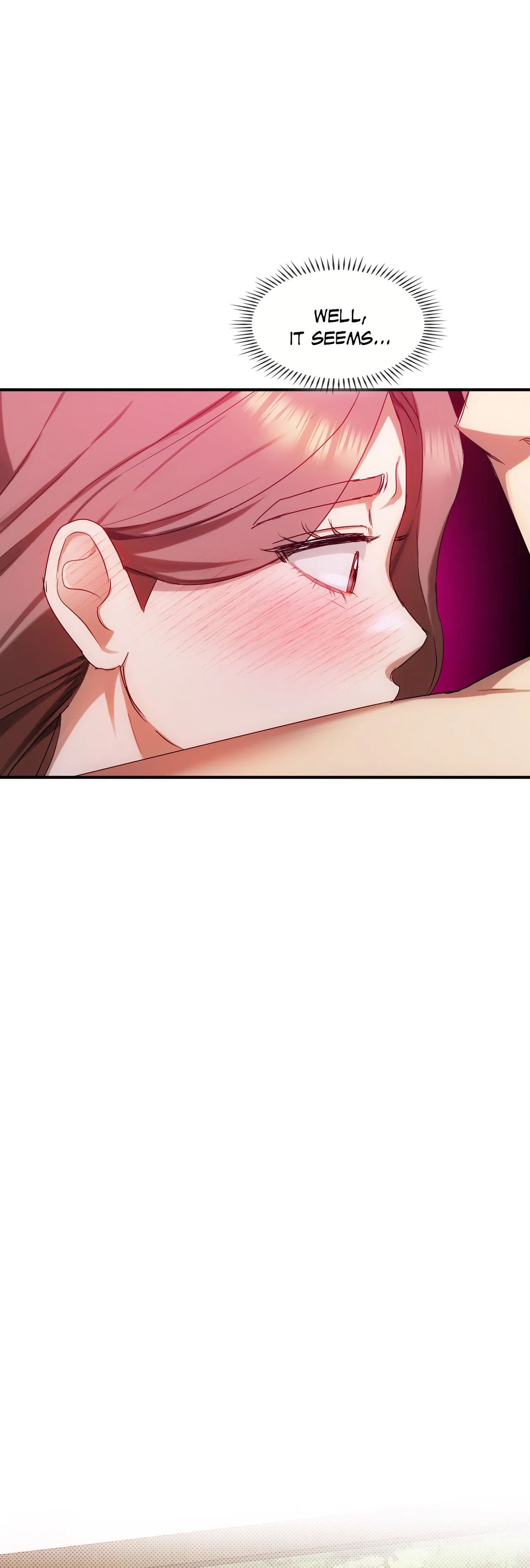 Like Fine Wine Chapter 31 - HolyManga.Net