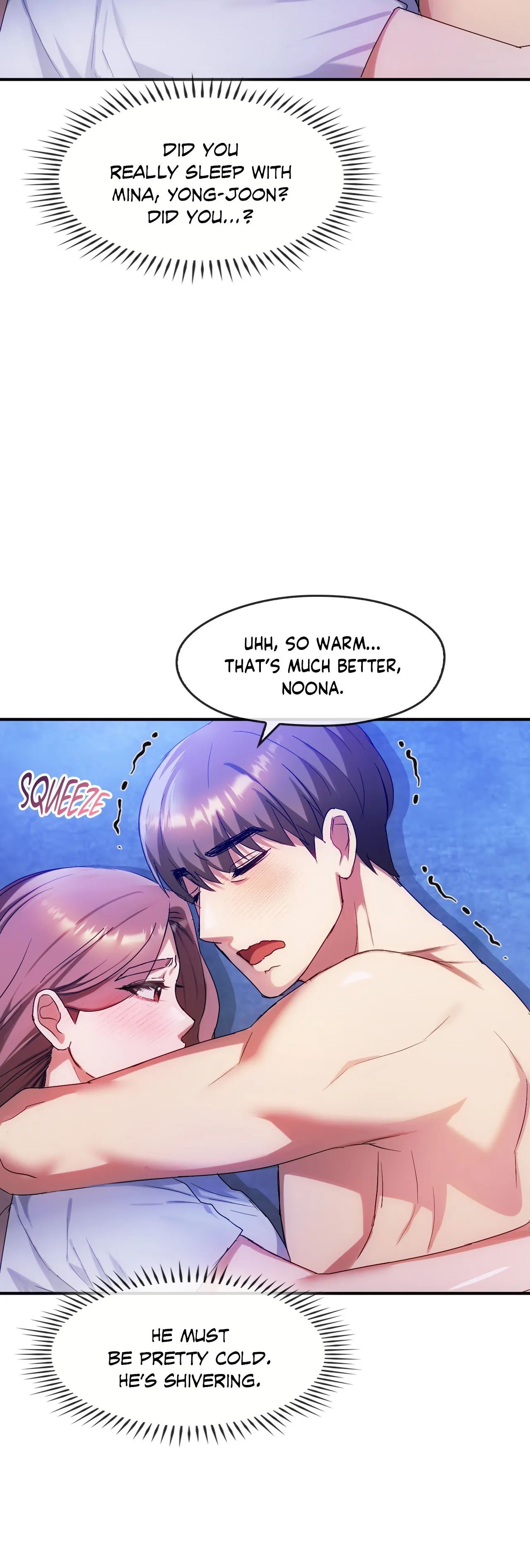 Like Fine Wine Chapter 31 - HolyManga.Net