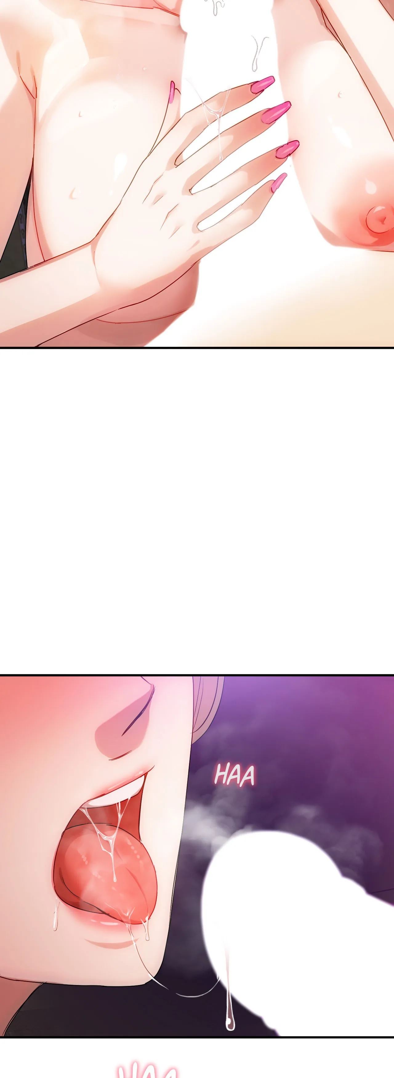 Like Fine Wine Chapter 31 - HolyManga.Net