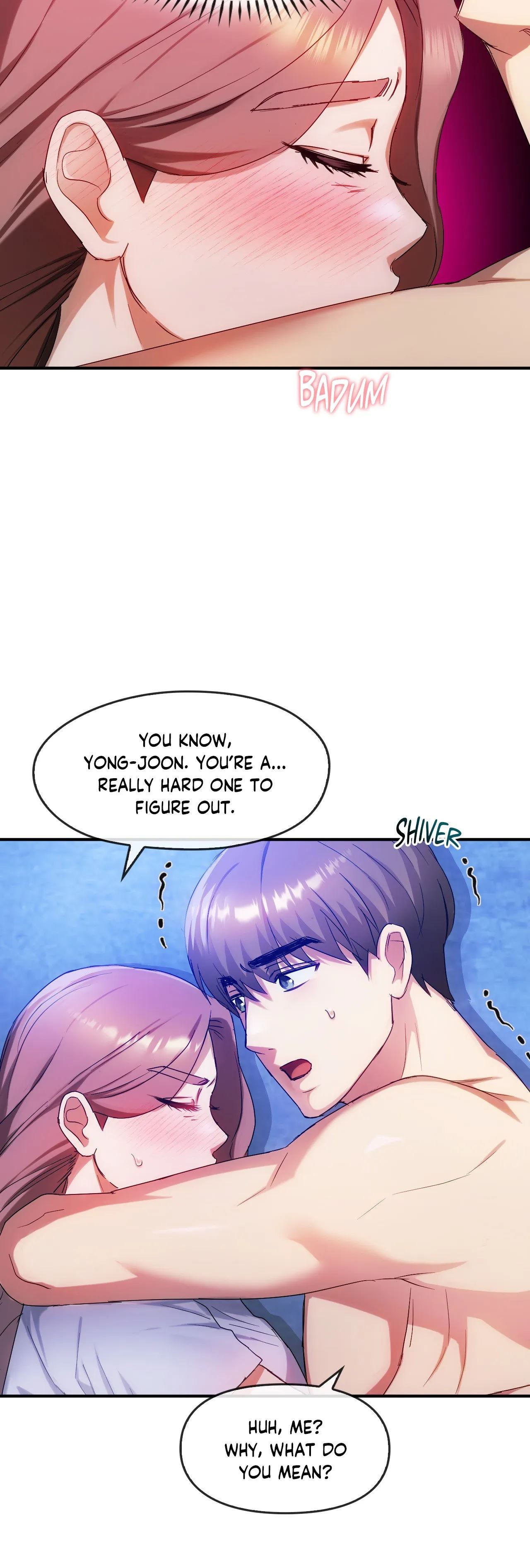 Like Fine Wine Chapter 31 - HolyManga.Net