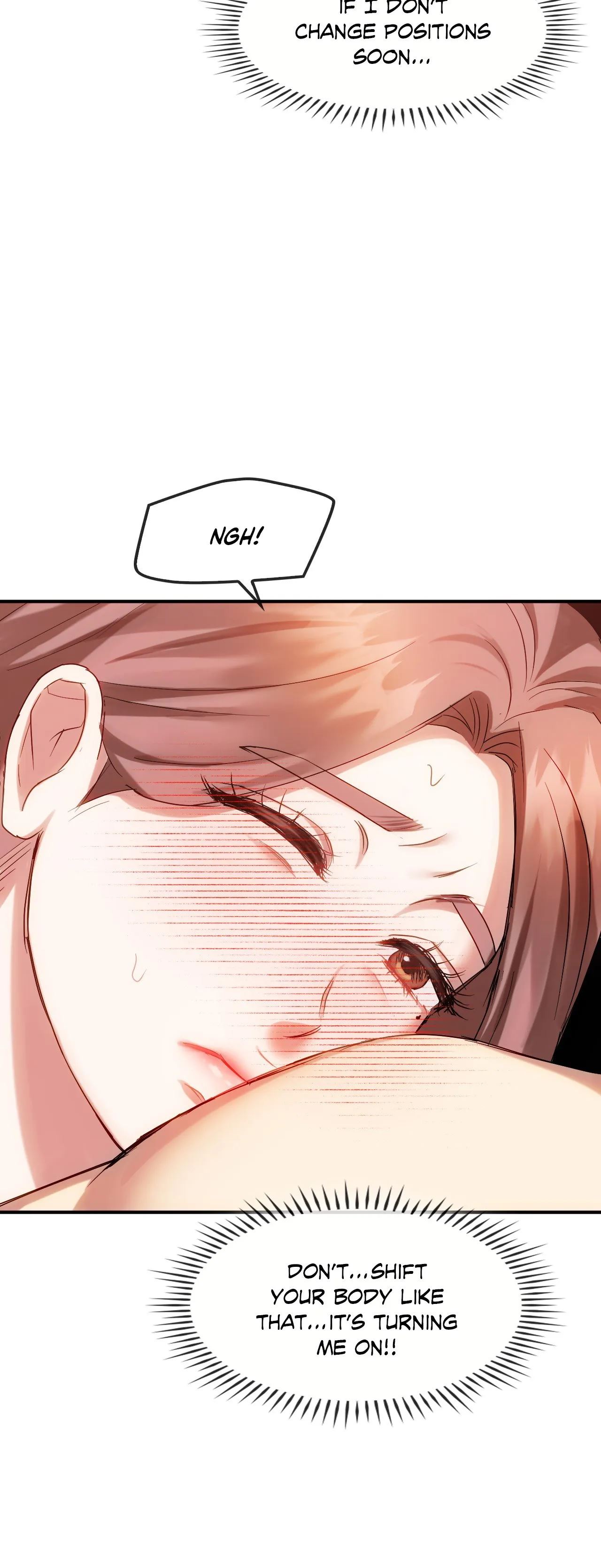 Like Fine Wine Chapter 31 - HolyManga.Net