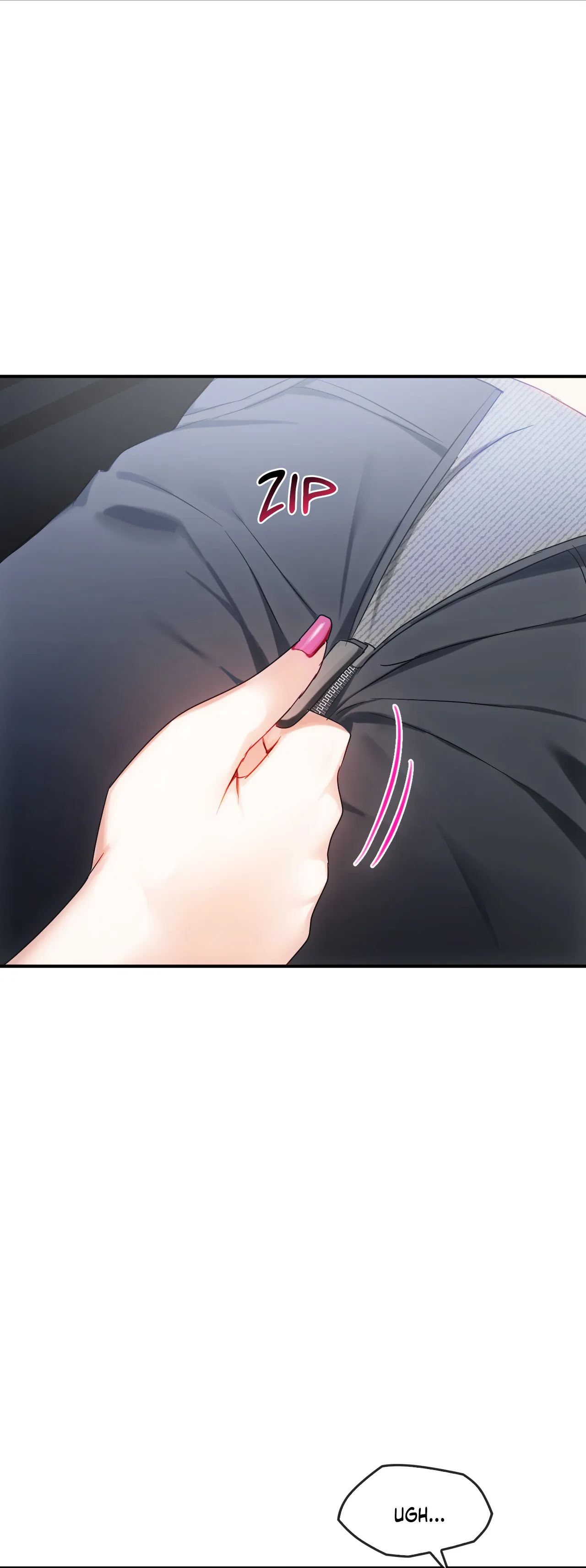 Like Fine Wine Chapter 31 - HolyManga.Net