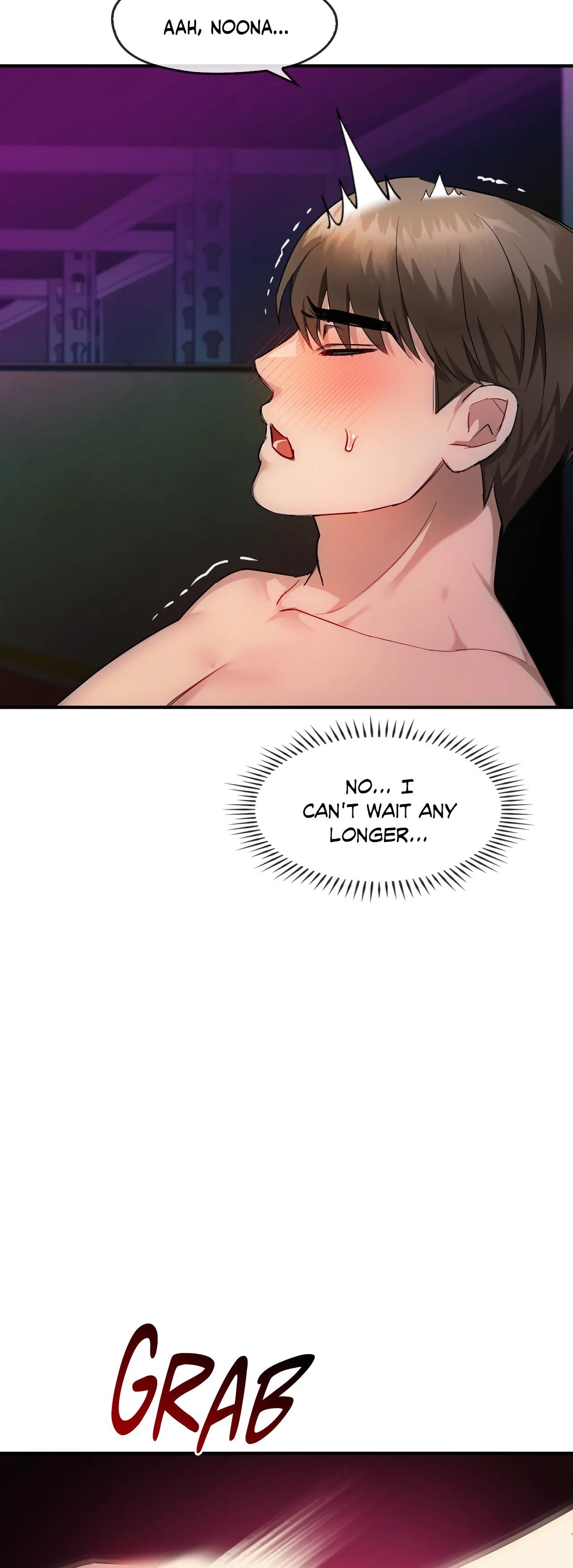 Like Fine Wine Chapter 31 - HolyManga.Net