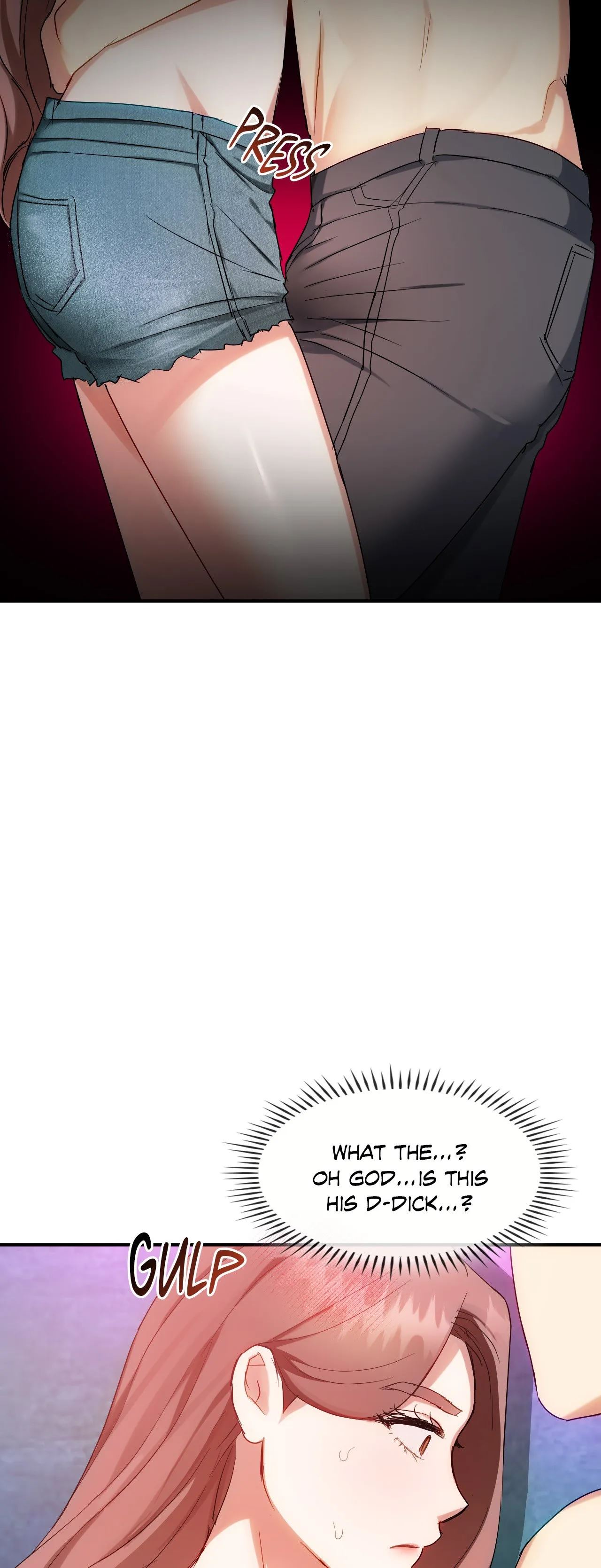 Like Fine Wine Chapter 31 - HolyManga.Net
