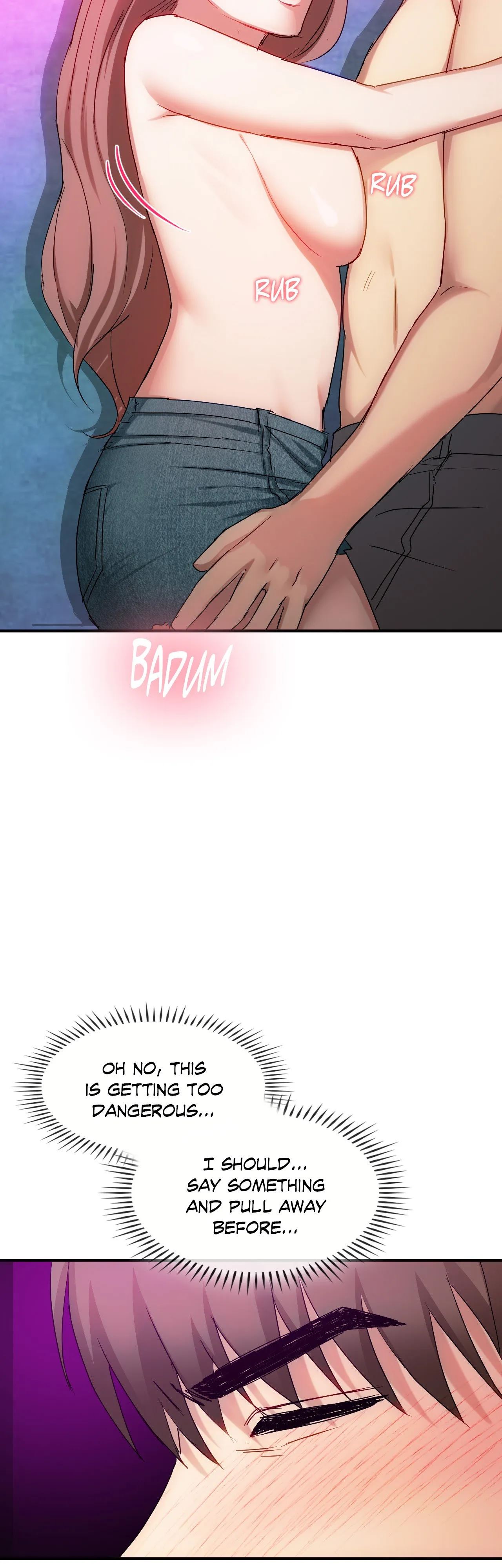Like Fine Wine Chapter 31 - HolyManga.Net