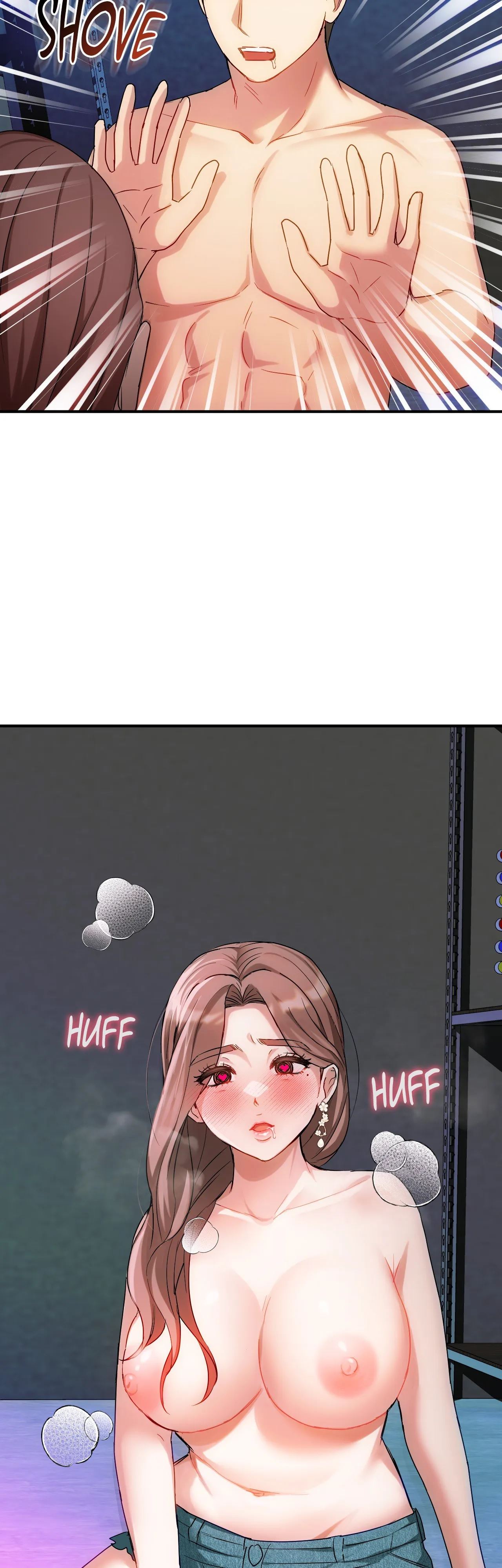 Like Fine Wine Chapter 31 - HolyManga.Net