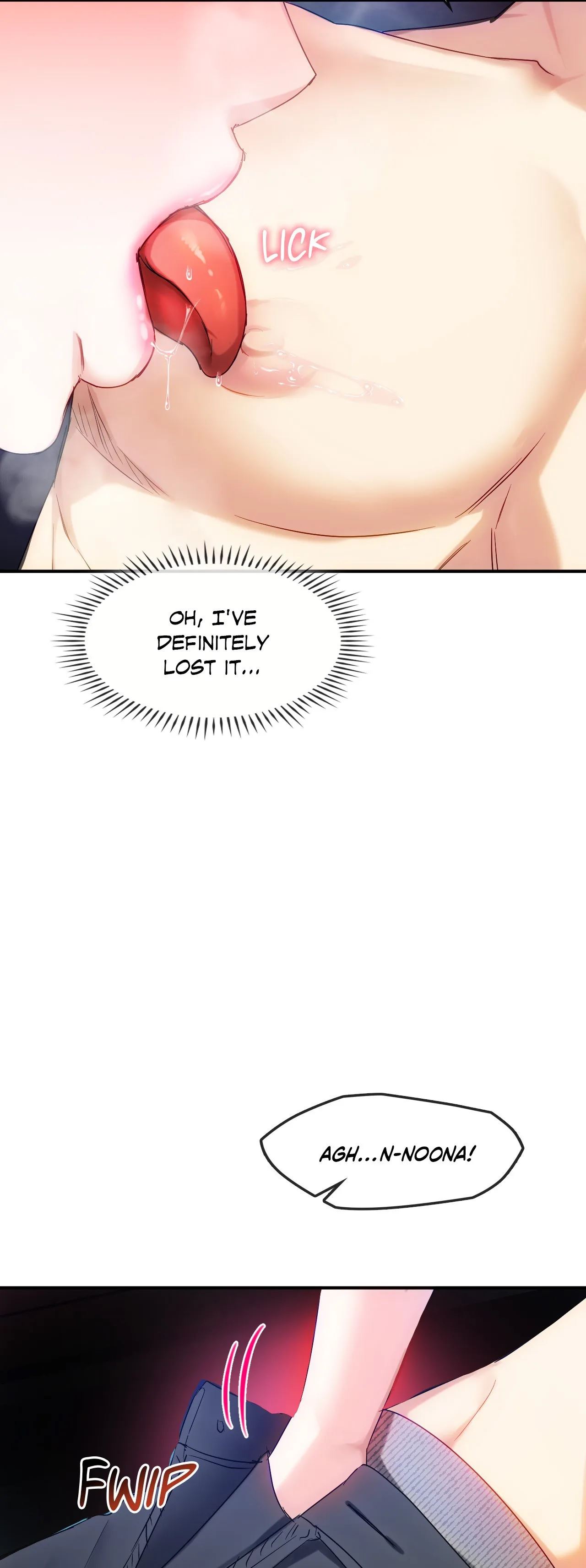 Like Fine Wine Chapter 31 - HolyManga.Net