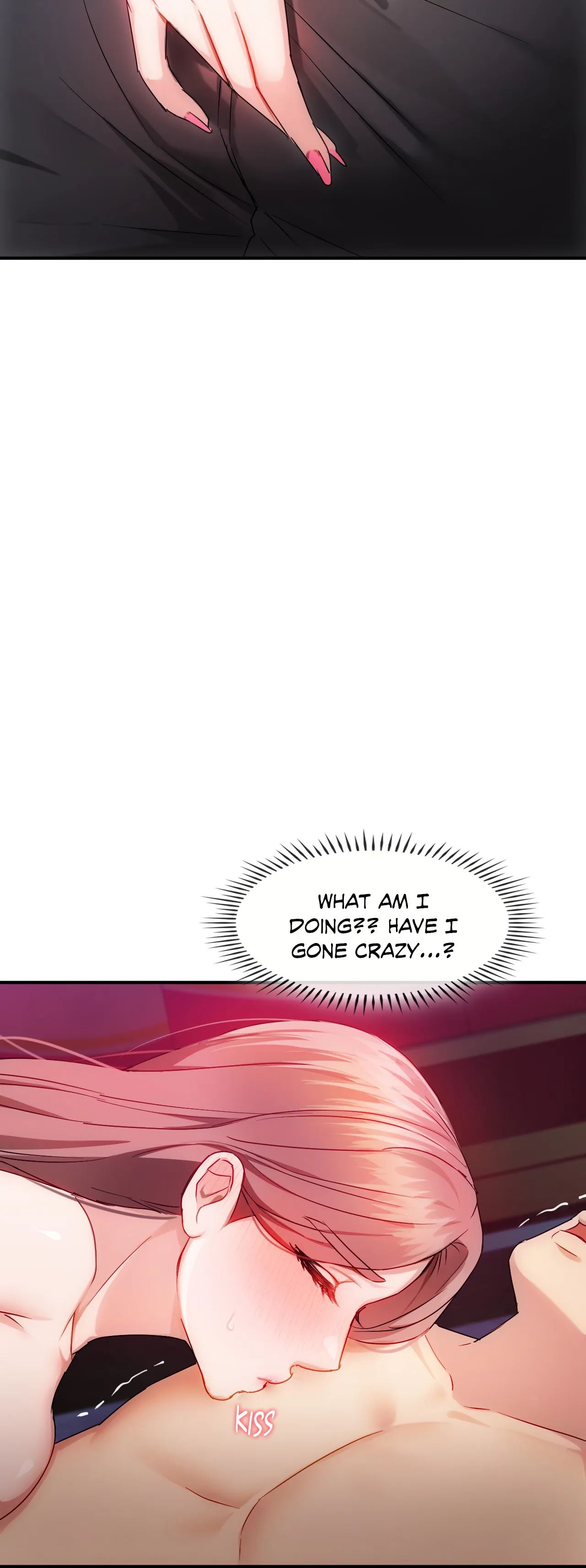 Like Fine Wine Chapter 31 - HolyManga.Net