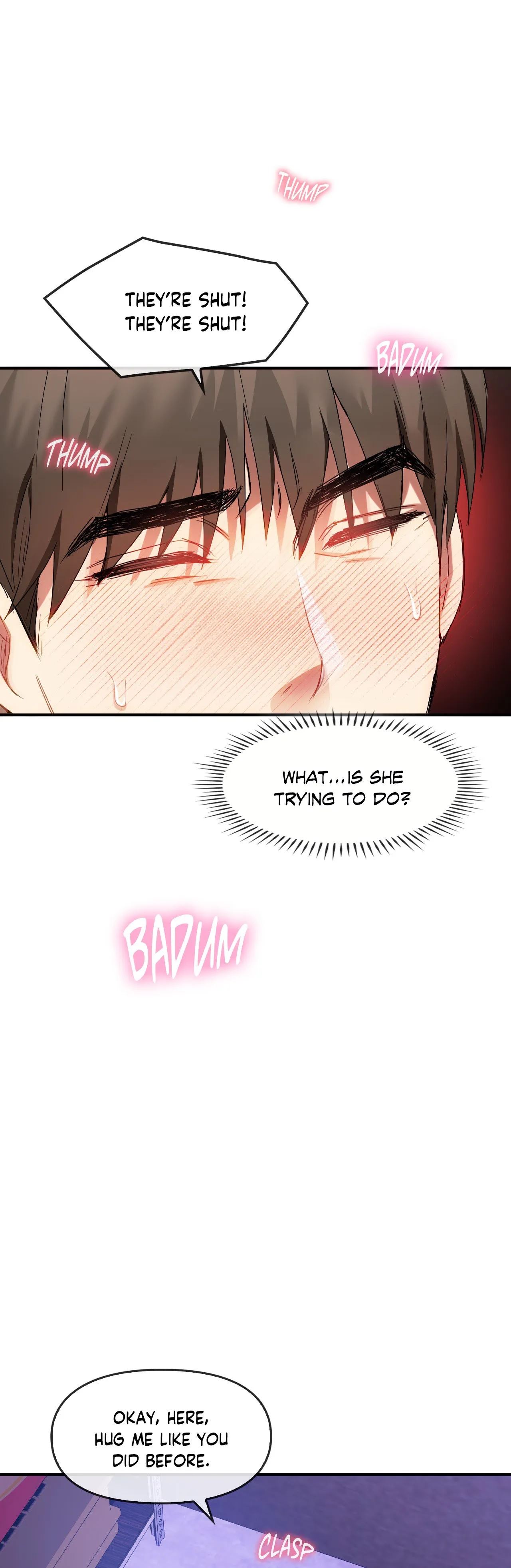 Like Fine Wine Chapter 31 - HolyManga.Net