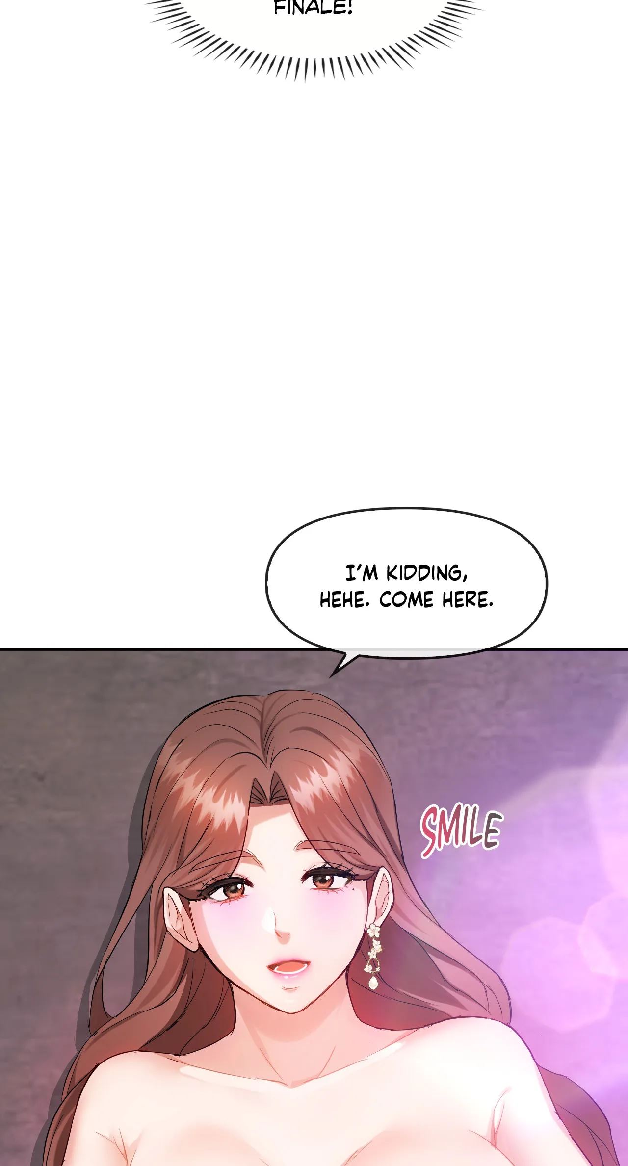 Like Fine Wine Chapter 32 - HolyManga.Net