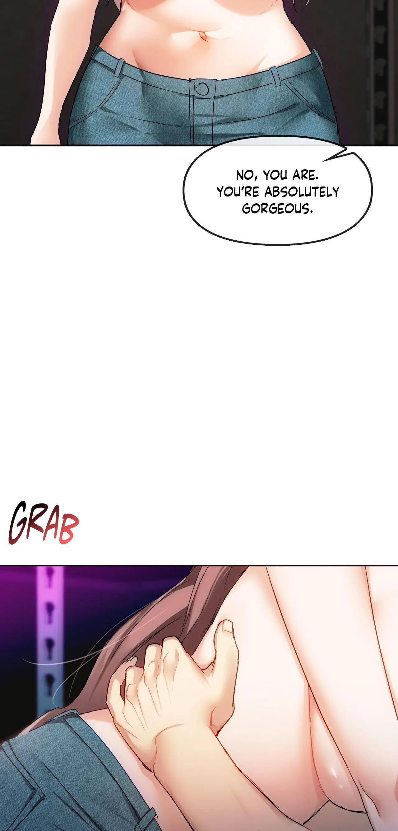 Like Fine Wine Chapter 32 - HolyManga.Net
