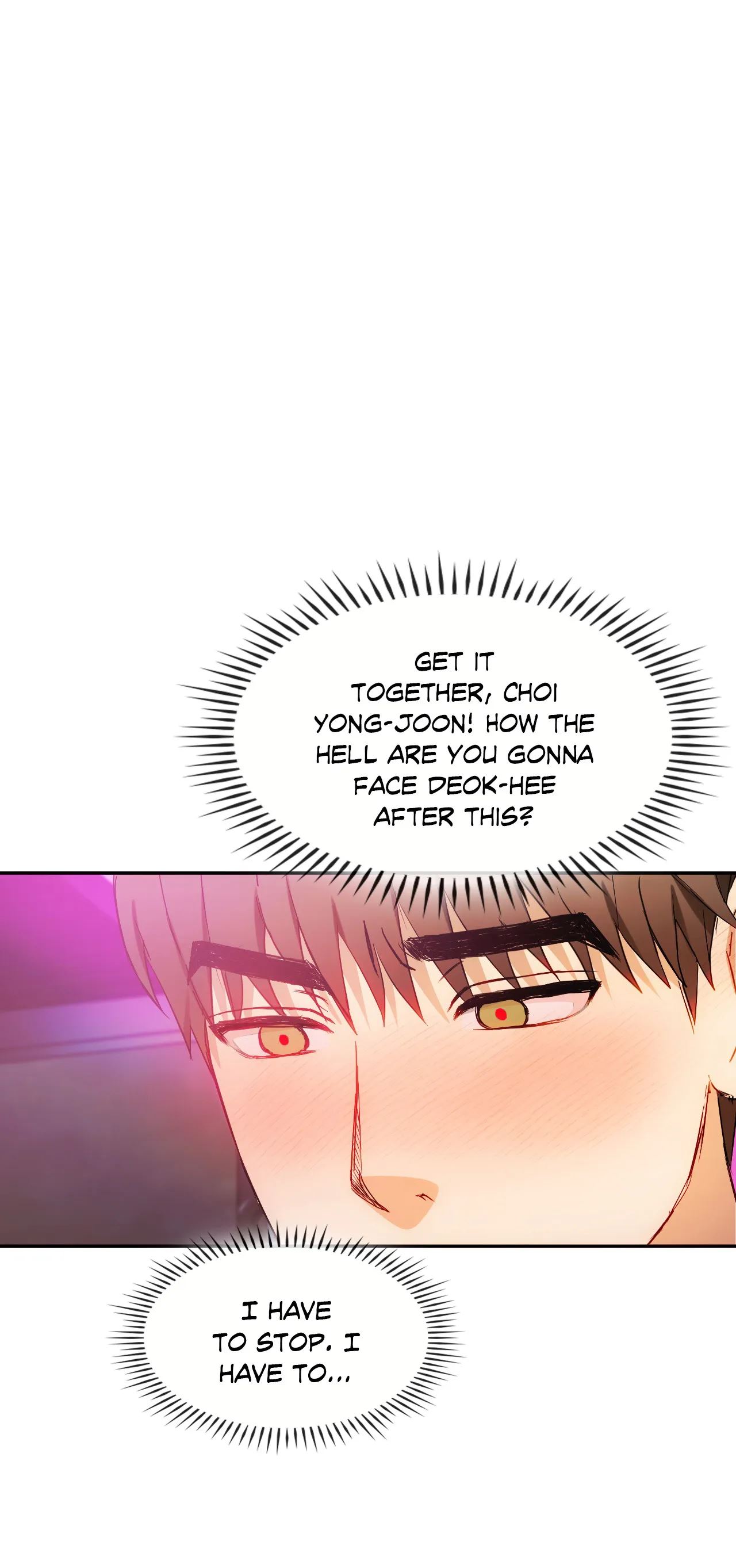 Like Fine Wine Chapter 32 - HolyManga.Net