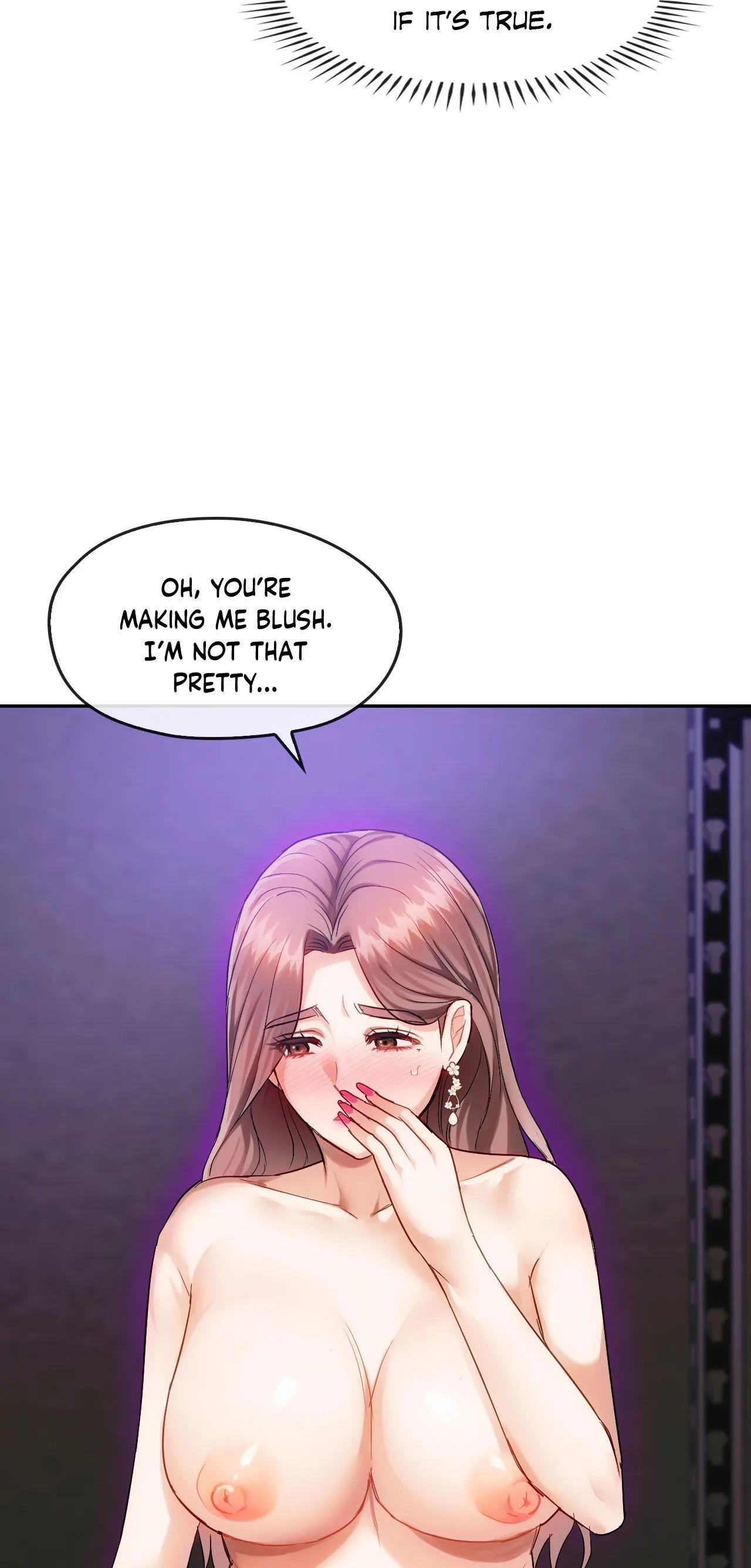 Like Fine Wine Chapter 32 - HolyManga.Net