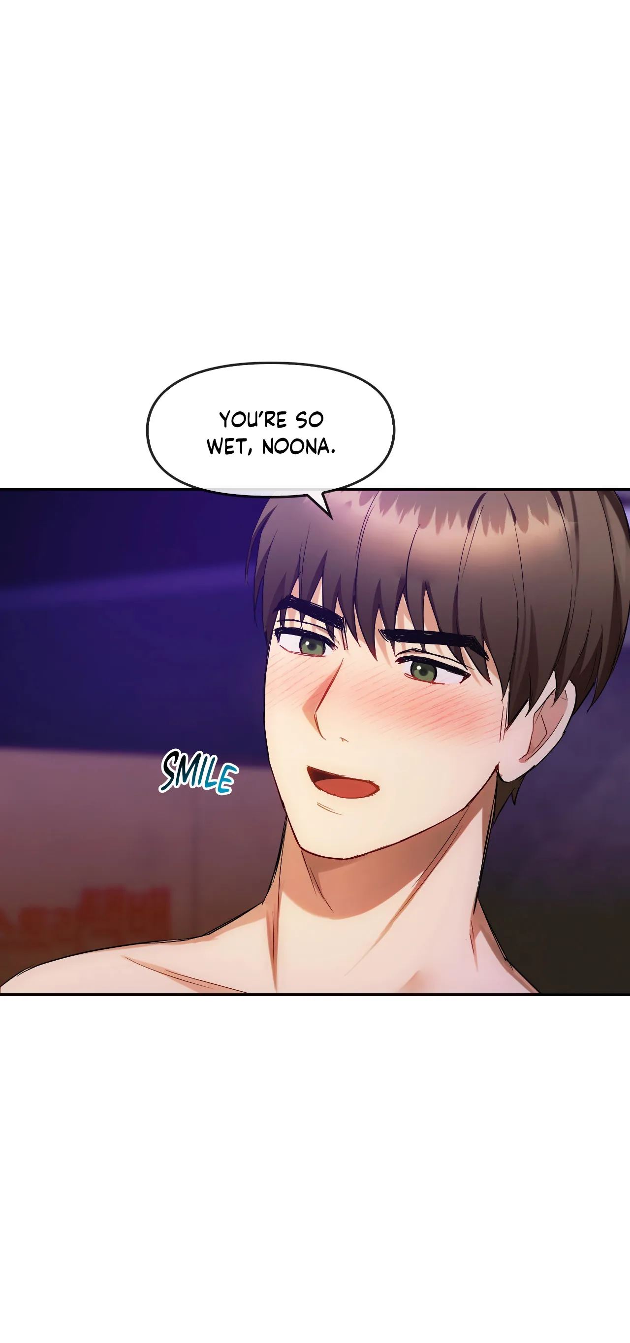 Like Fine Wine Chapter 32 - HolyManga.Net