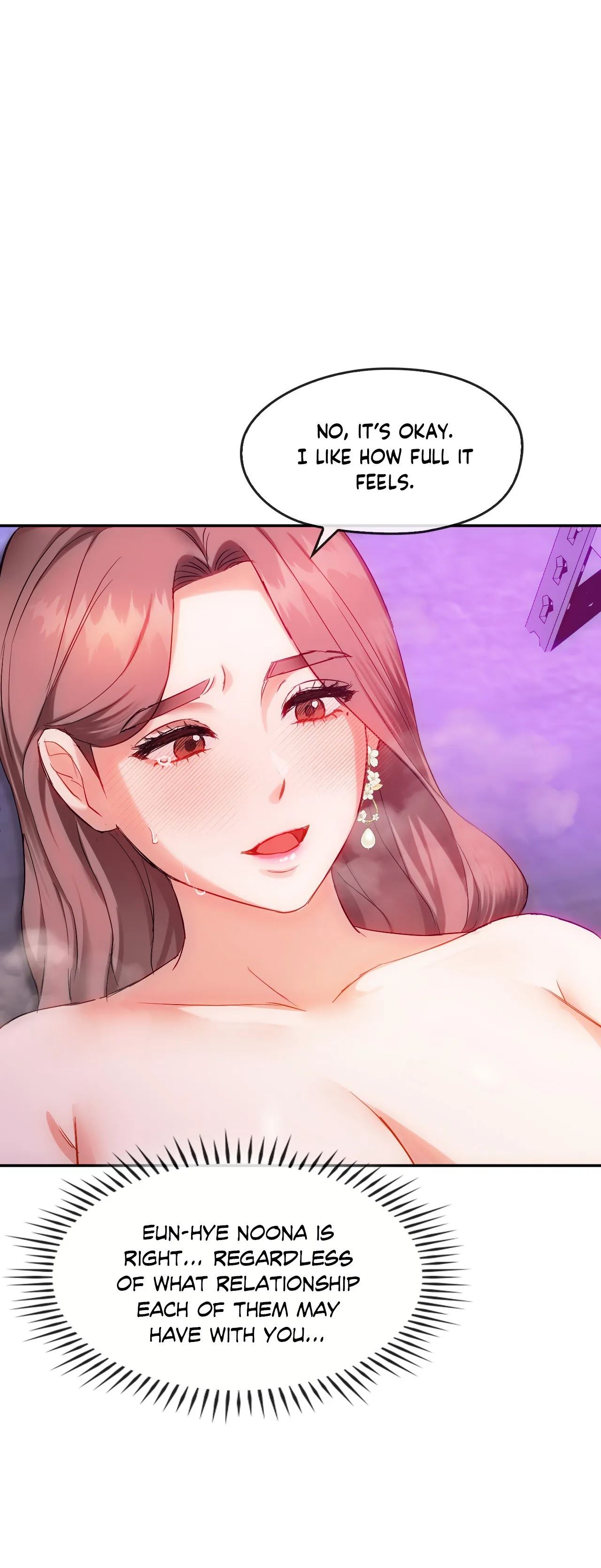 Like Fine Wine Chapter 32 - HolyManga.Net