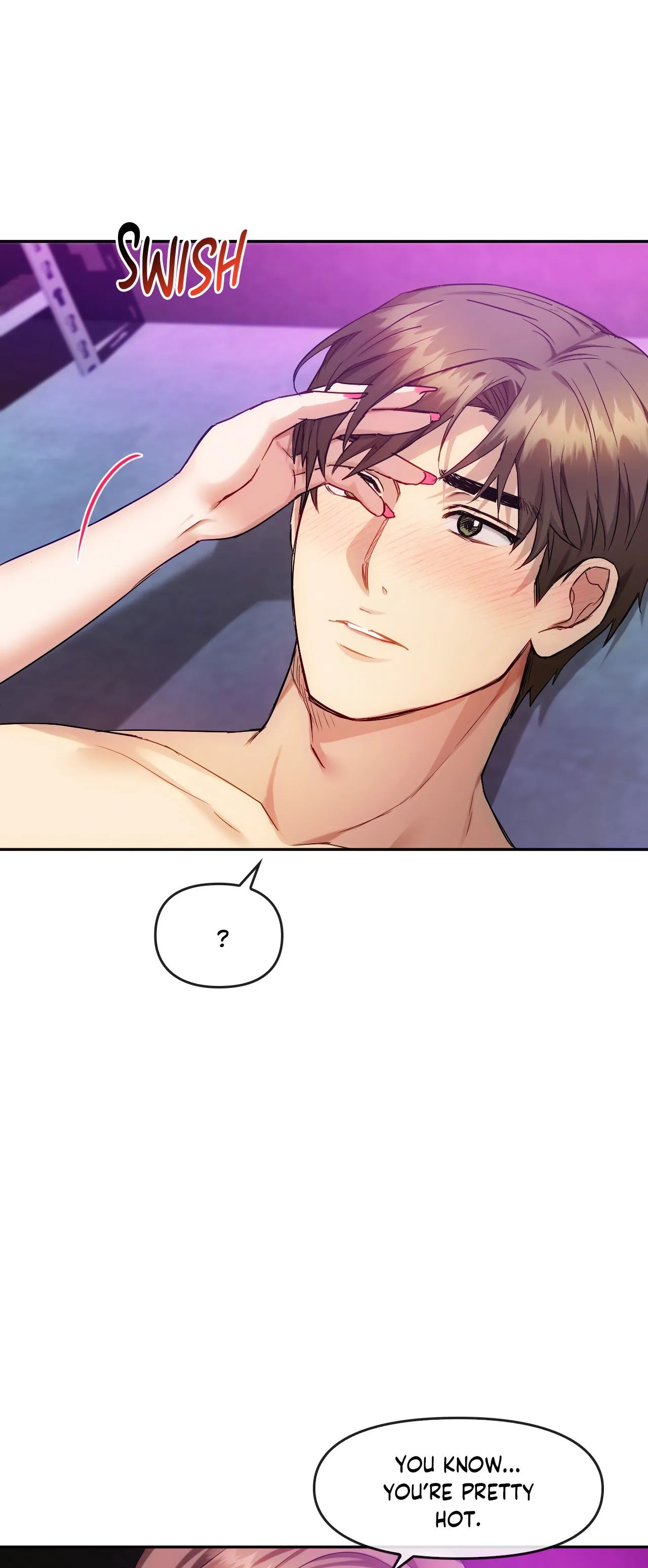 Like Fine Wine Chapter 32 - HolyManga.Net