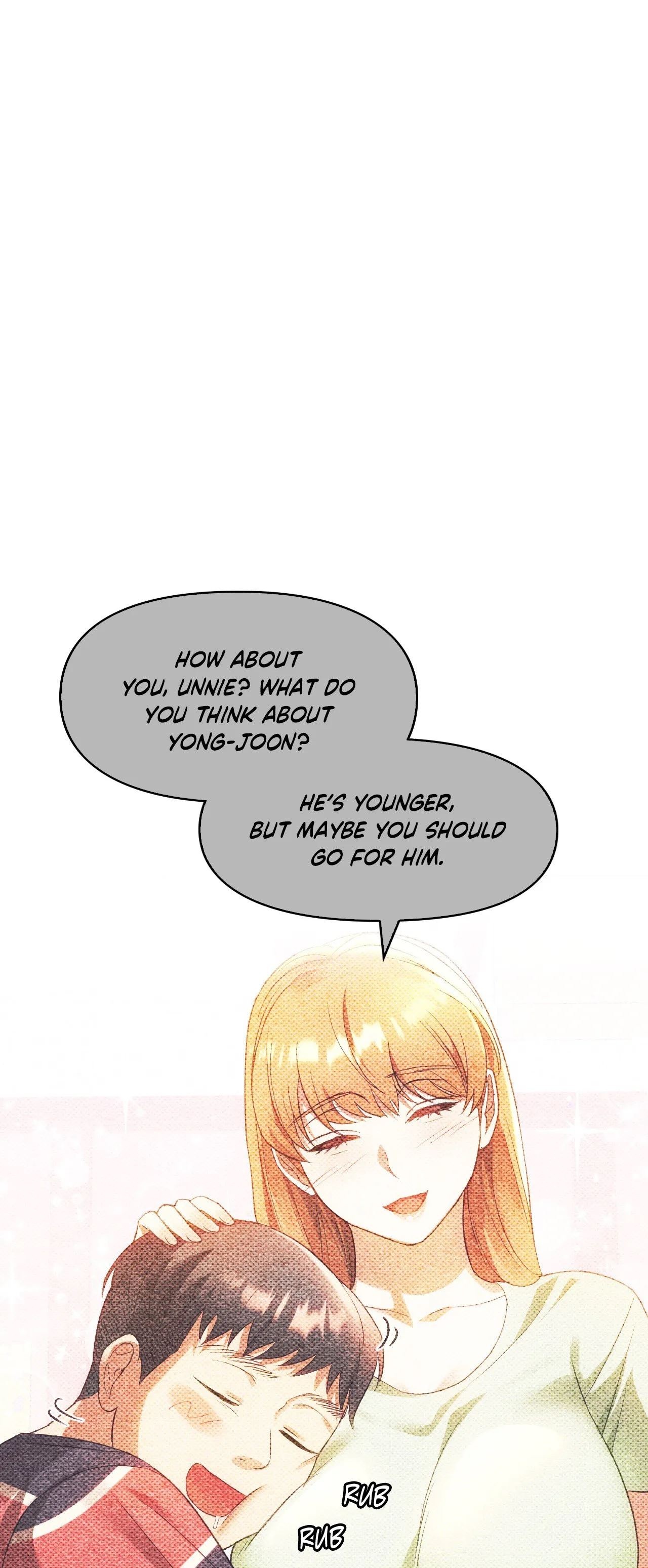 Like Fine Wine Chapter 32 - HolyManga.Net