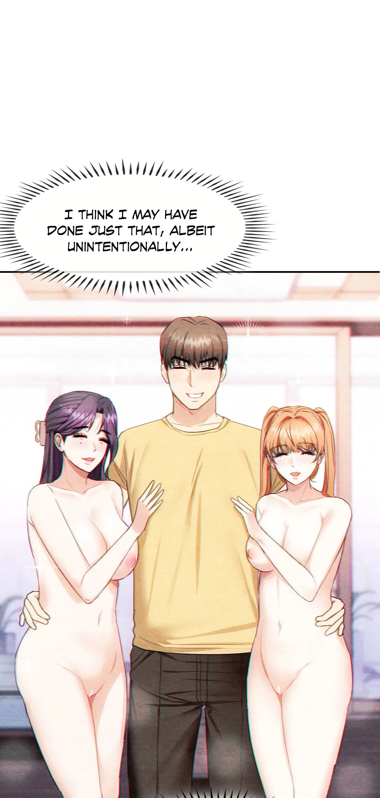 Like Fine Wine Chapter 32 - HolyManga.Net