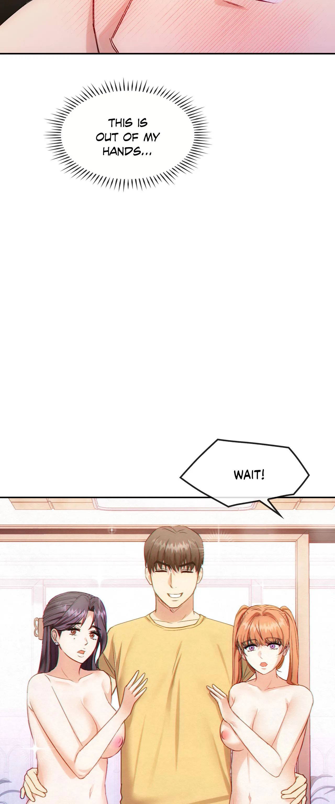 Like Fine Wine Chapter 32 - HolyManga.Net