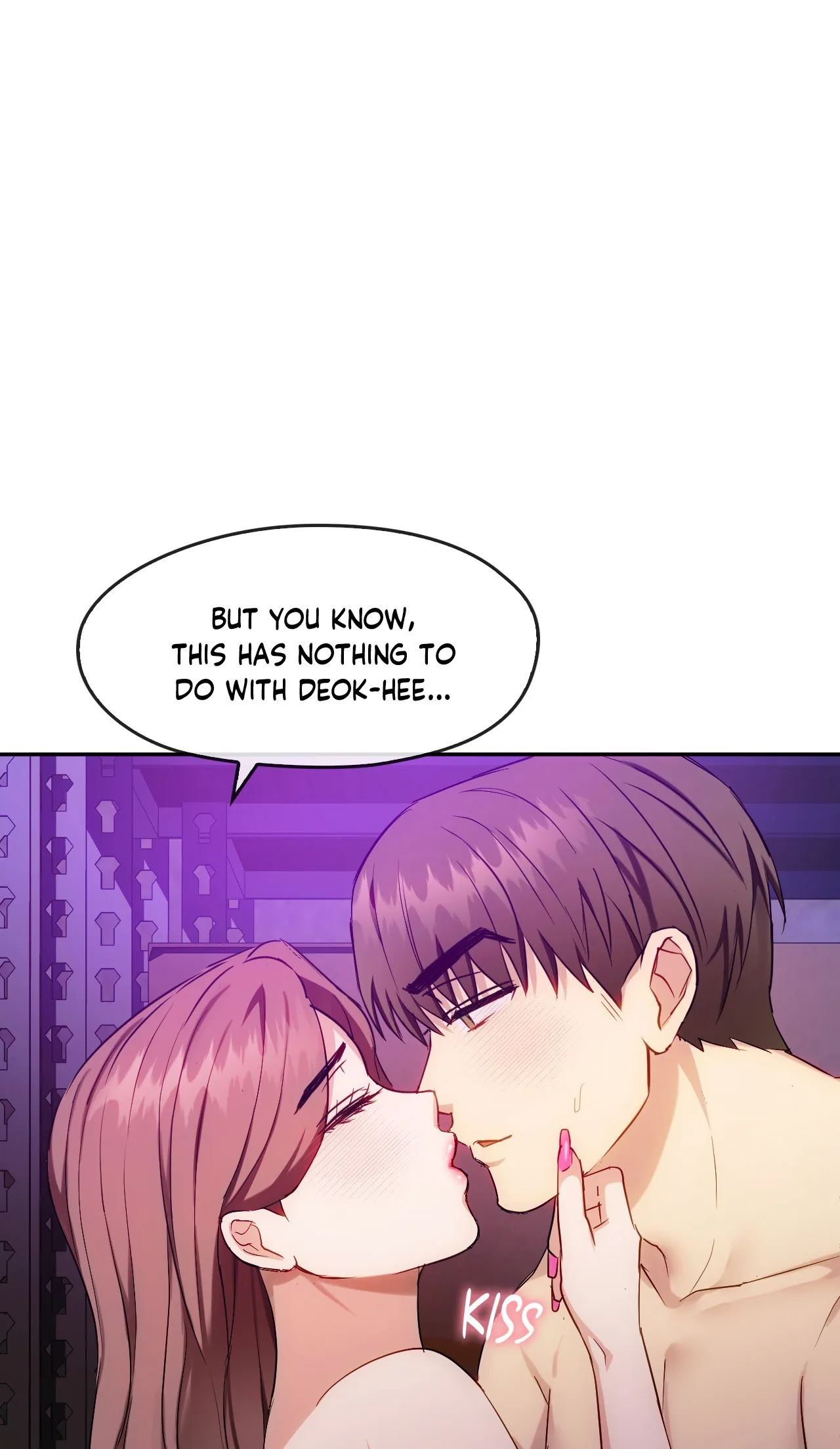 Like Fine Wine Chapter 32 - HolyManga.Net