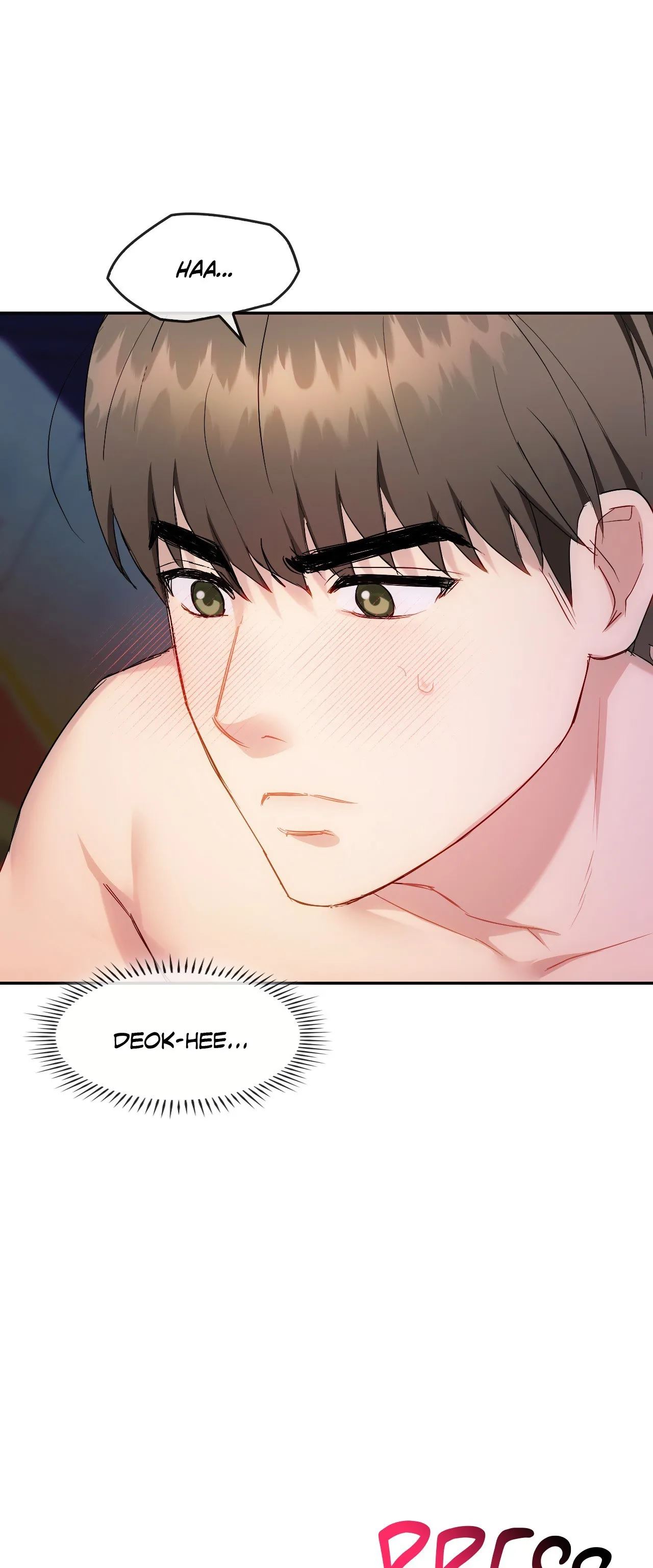 Like Fine Wine Chapter 32 - HolyManga.Net