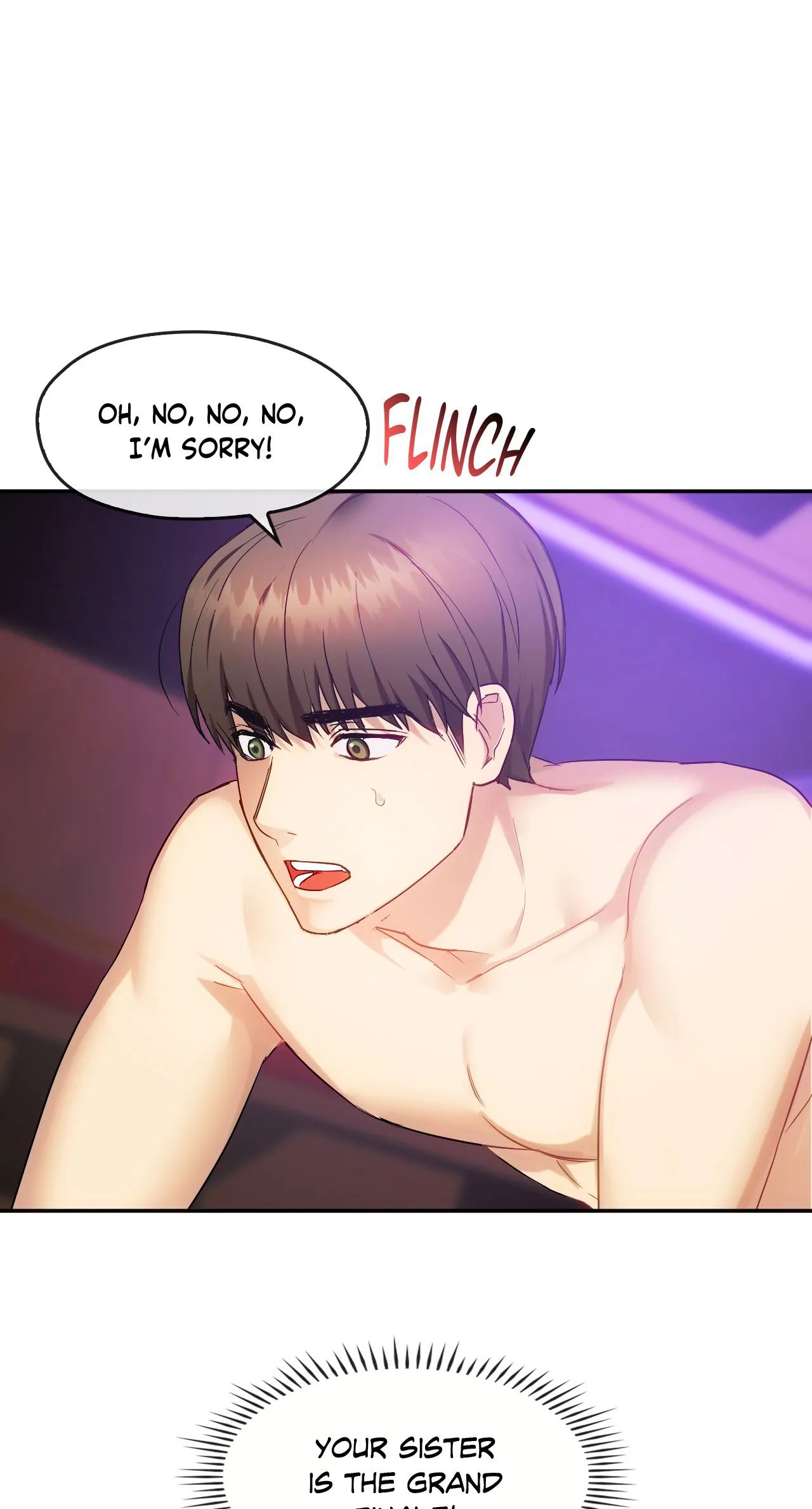 Like Fine Wine Chapter 32 - HolyManga.Net