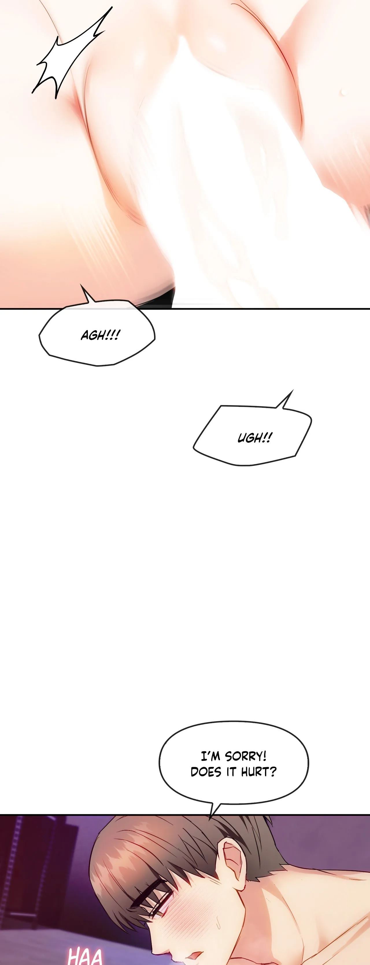 Like Fine Wine Chapter 32 - HolyManga.Net