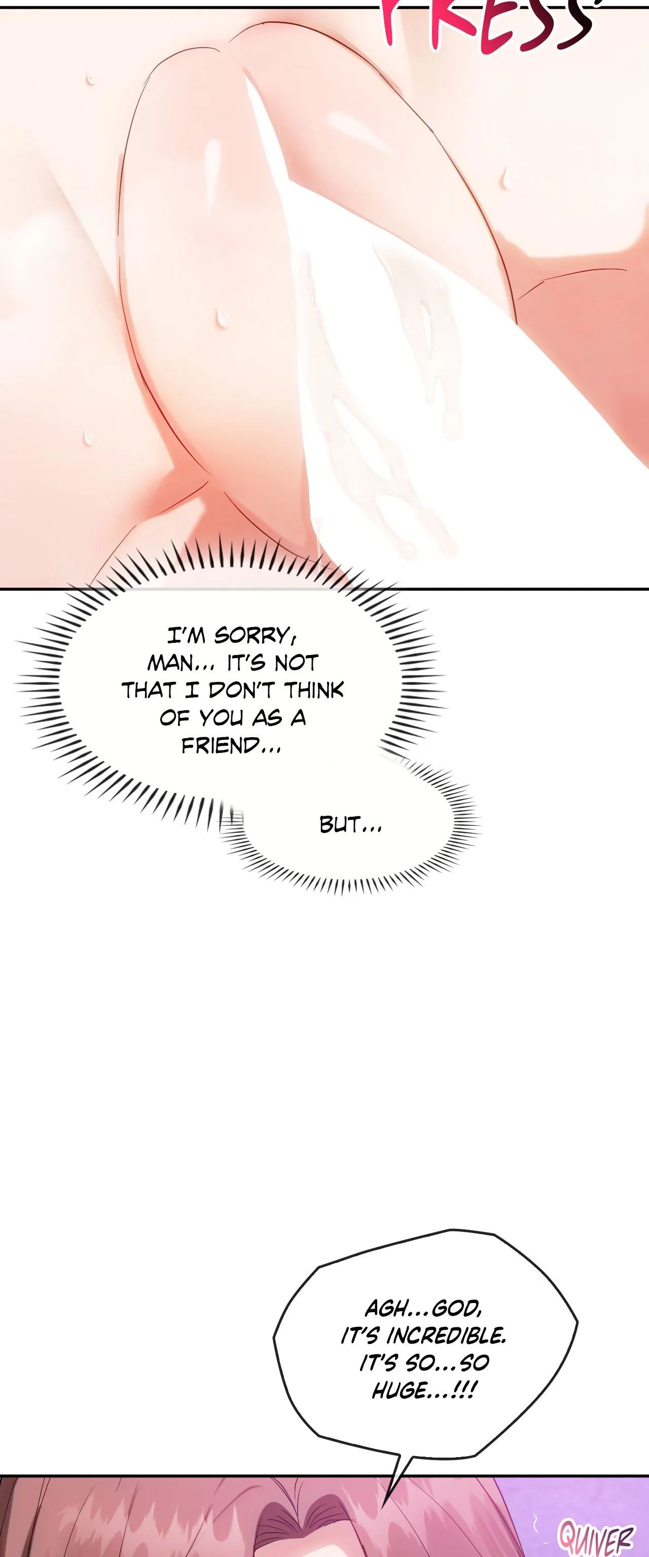 Like Fine Wine Chapter 32 - HolyManga.Net
