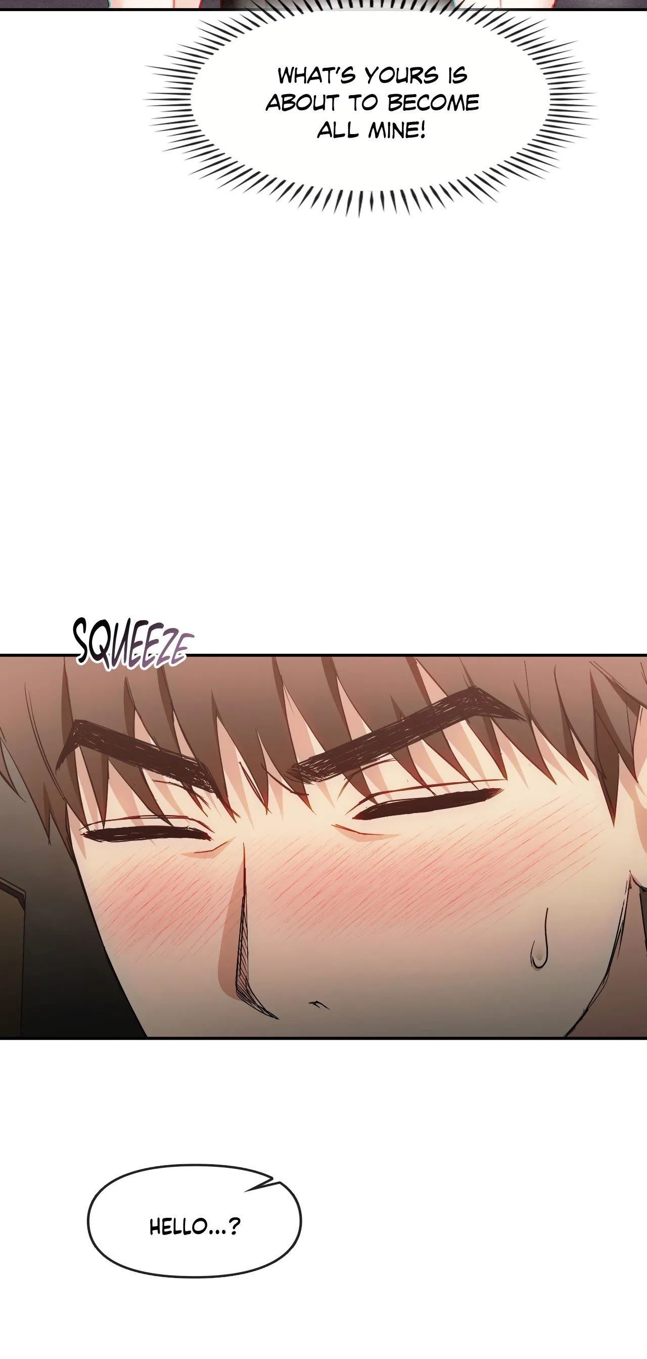 Like Fine Wine Chapter 32 - HolyManga.Net