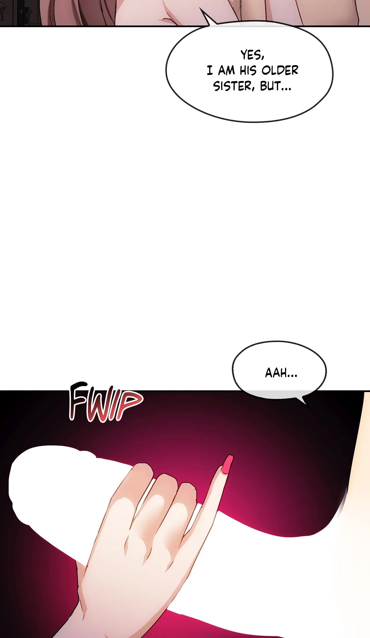 Like Fine Wine Chapter 32 - HolyManga.Net